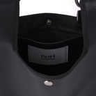 nori enomoto jeudi soir petit 軽量コンパクトなショルダーバッグ。クロスボディ対応のチェーン付きで旅行やお出かけに最適。内ポケット付き。チャームが付けられるDカンあり。ショルダーベルトは取り外し可能。