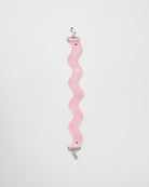 nori enomoto jeudi soir petit 軽量コンパクトなショルダーバッグ。クロスボディ対応のチェーン付きで旅行やお出かけに最適。内ポケット付き。チャームが付けられるDカンあり。ショルダーベルトは取り外し可能。