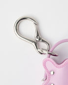 nori enomoto mardi matin pom 人気モデルmardi matinをミニチュア化したマイクロサイズの2WAYレザーバッグ。イヤホンやリップの収納も可能。付属のチェーンでクロスボディにも対応。