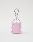 nori enomoto mardi matin pom 人気モデルmardi matinをミニチュア化したマイクロサイズの2WAYレザーバッグ。イヤホンやリップの収納も可能。付属のチェーンでクロスボディにも対応。