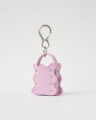 nori enomoto mardi matin pom 人気モデルmardi matinをミニチュア化したマイクロサイズの2WAYレザーバッグ。イヤホンやリップの収納も可能。付属のチェーンでクロスボディにも対応。