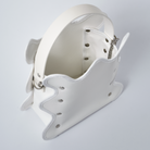 nori enomoto mardi matin チェーンストラップ付きのバケット型バッグ。350mlペットボトルが収まるマチあり。Dカン付きでチャームの取り付けも可能。和装や結婚式、フォーマルシーンにも対応。