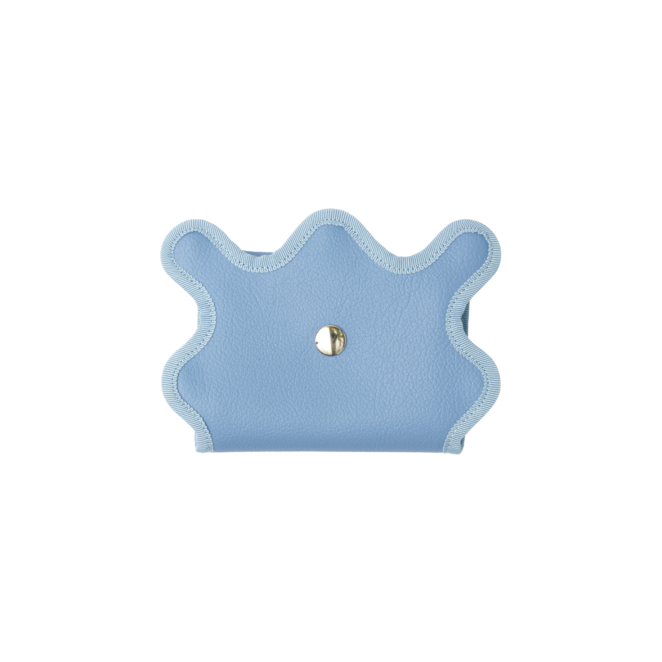 nori enomoto wave mini 定期や名刺、コインなどをすっきり収納できる多機能パスケース。日常使いに活躍し、ギフトにも最適なユニセックスデザイン。