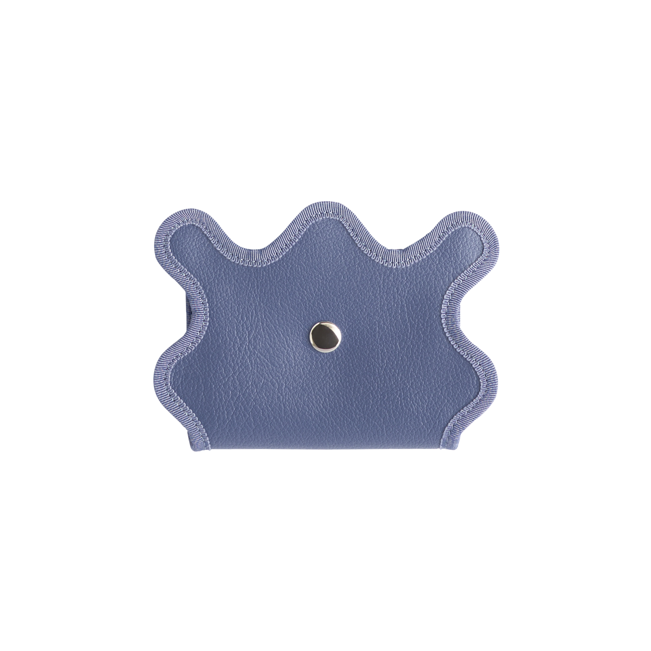 nori enomoto wave mini 定期や名刺、コインなどをすっきり収納できる多機能パスケース。日常使いに活躍し、ギフトにも最適なユニセックスデザイン。