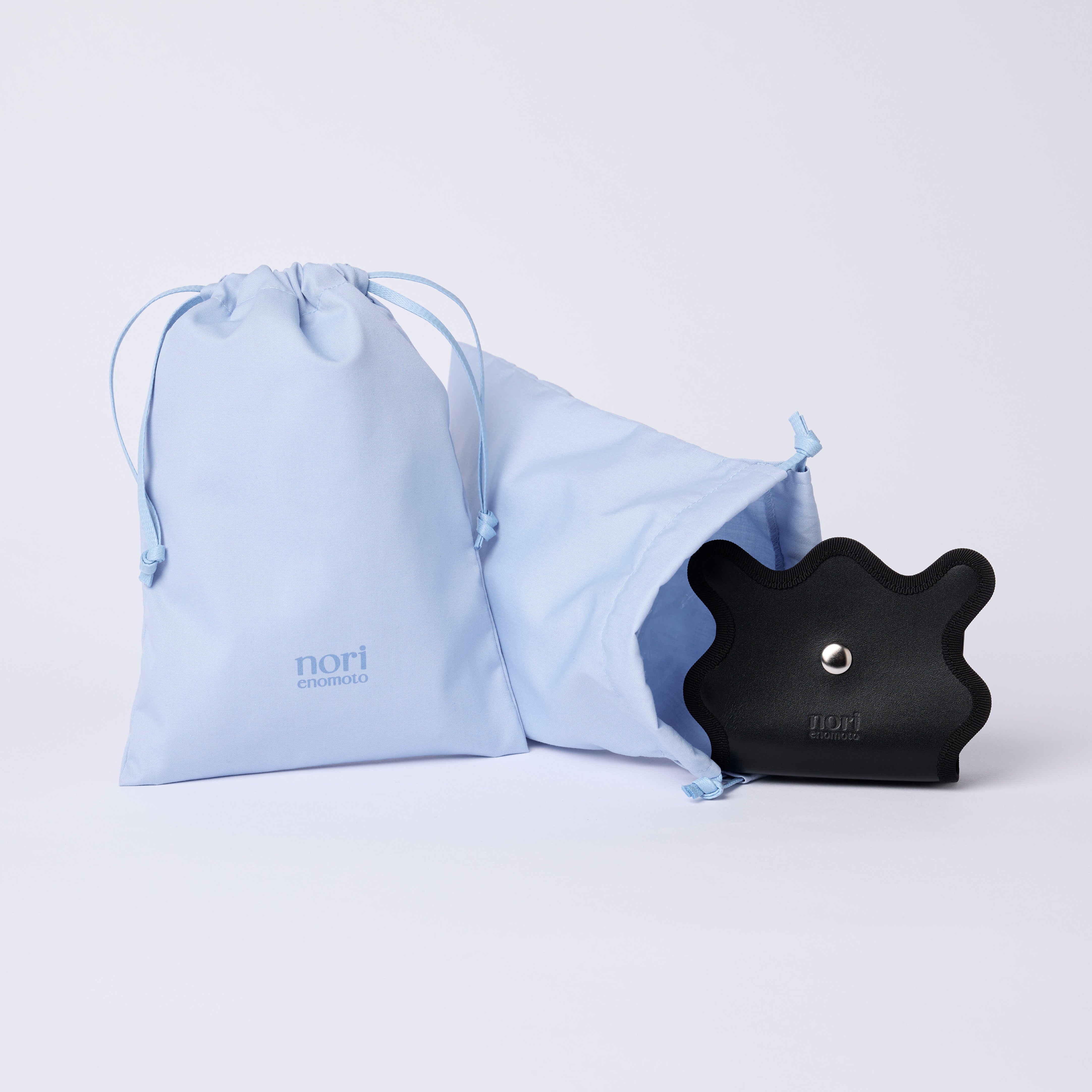 News – nori enomoto