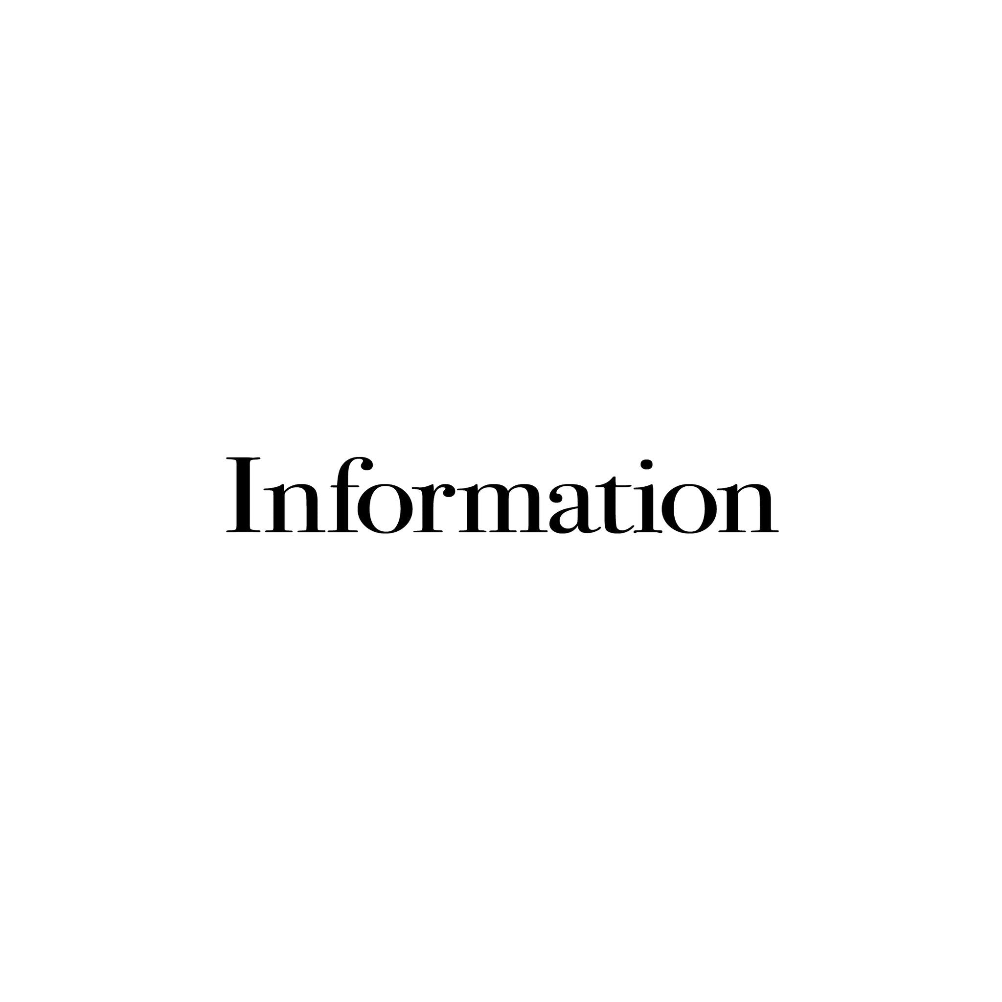 価格改定のお知らせ