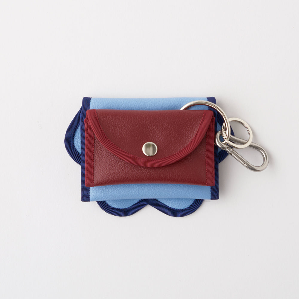 wallets & purses – nori enomoto