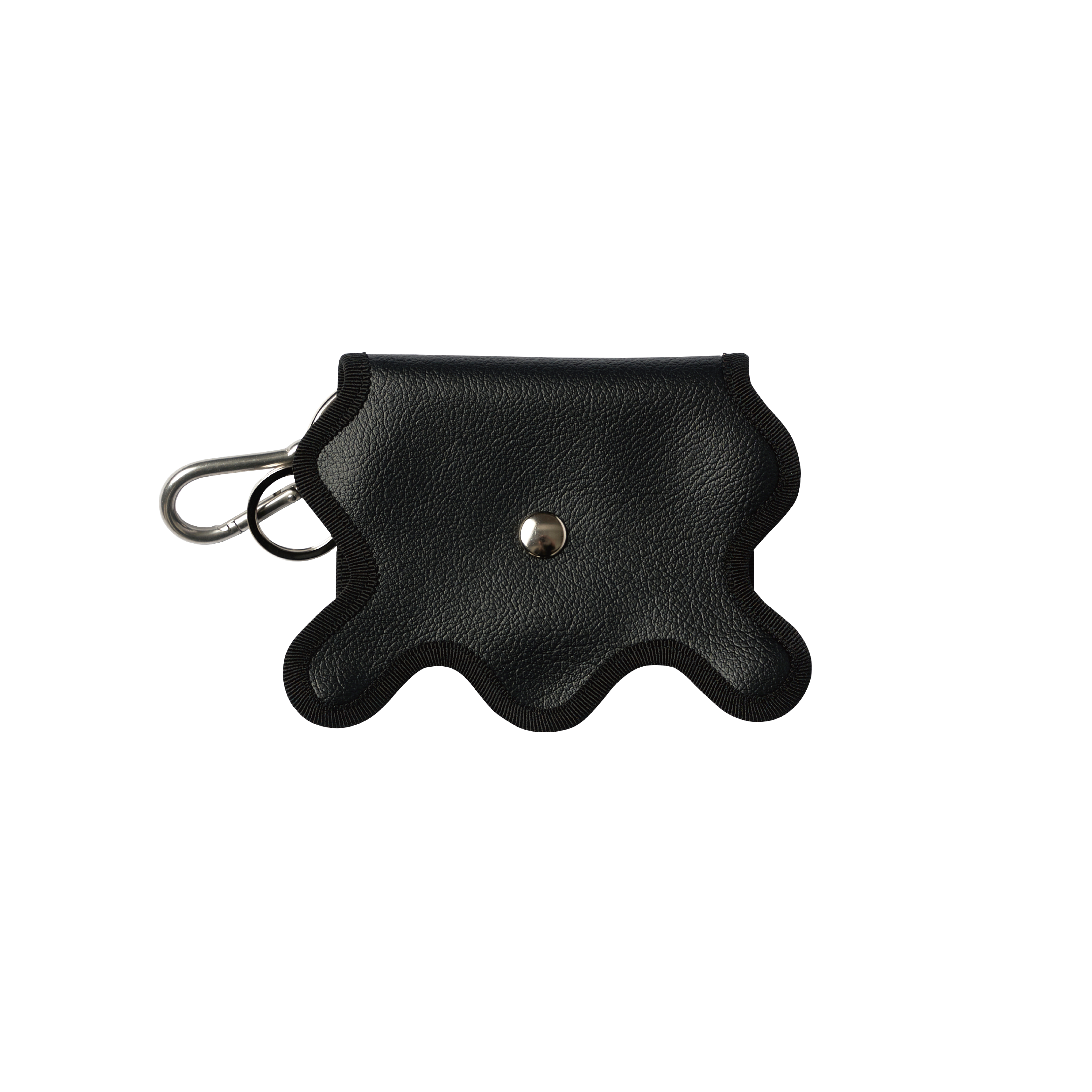 norienomoto×Kyogoku wave purse - 小物 norienomoto×Kyogoku wave purse - 小物