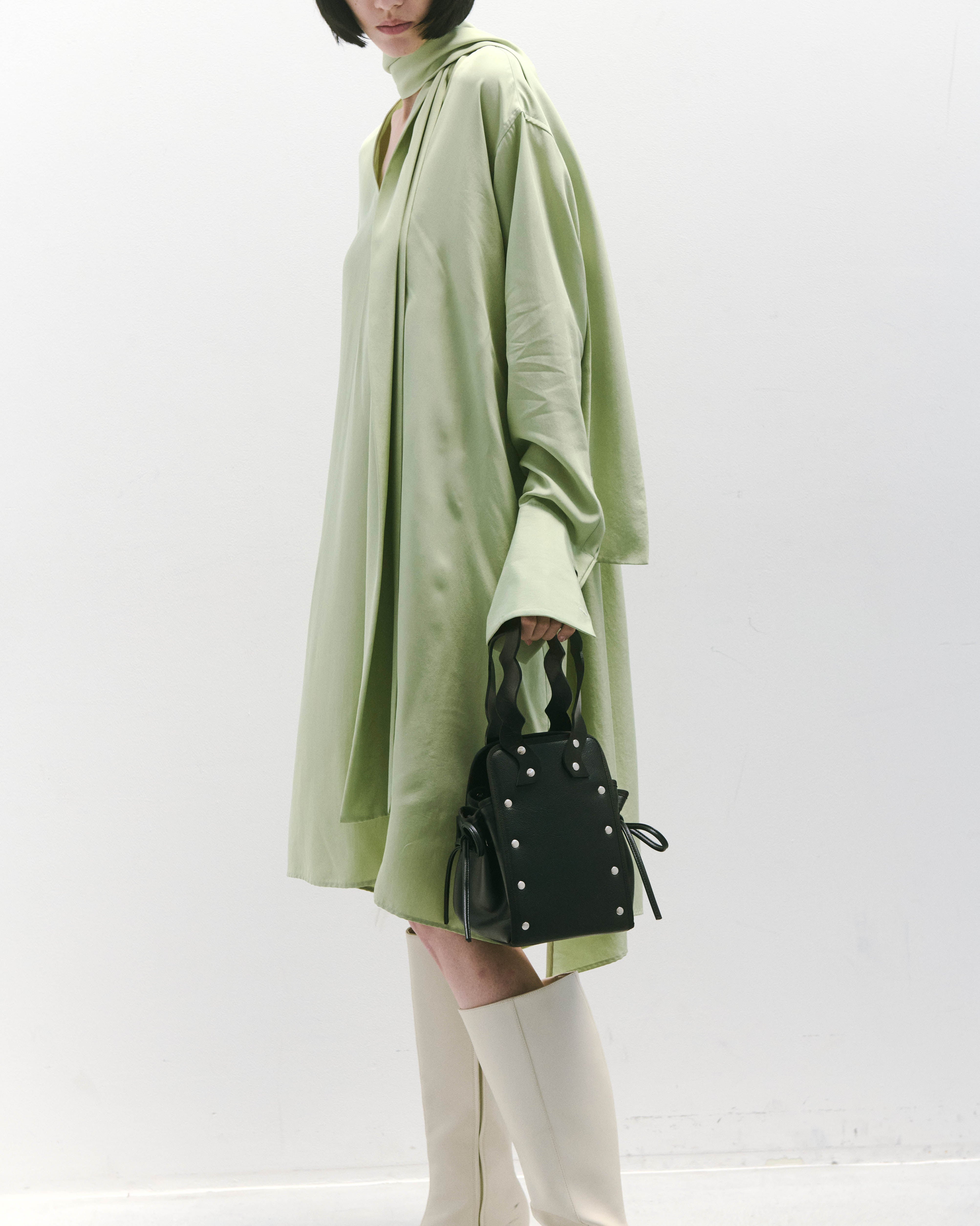 ハンドバッグ｜nori enomoto