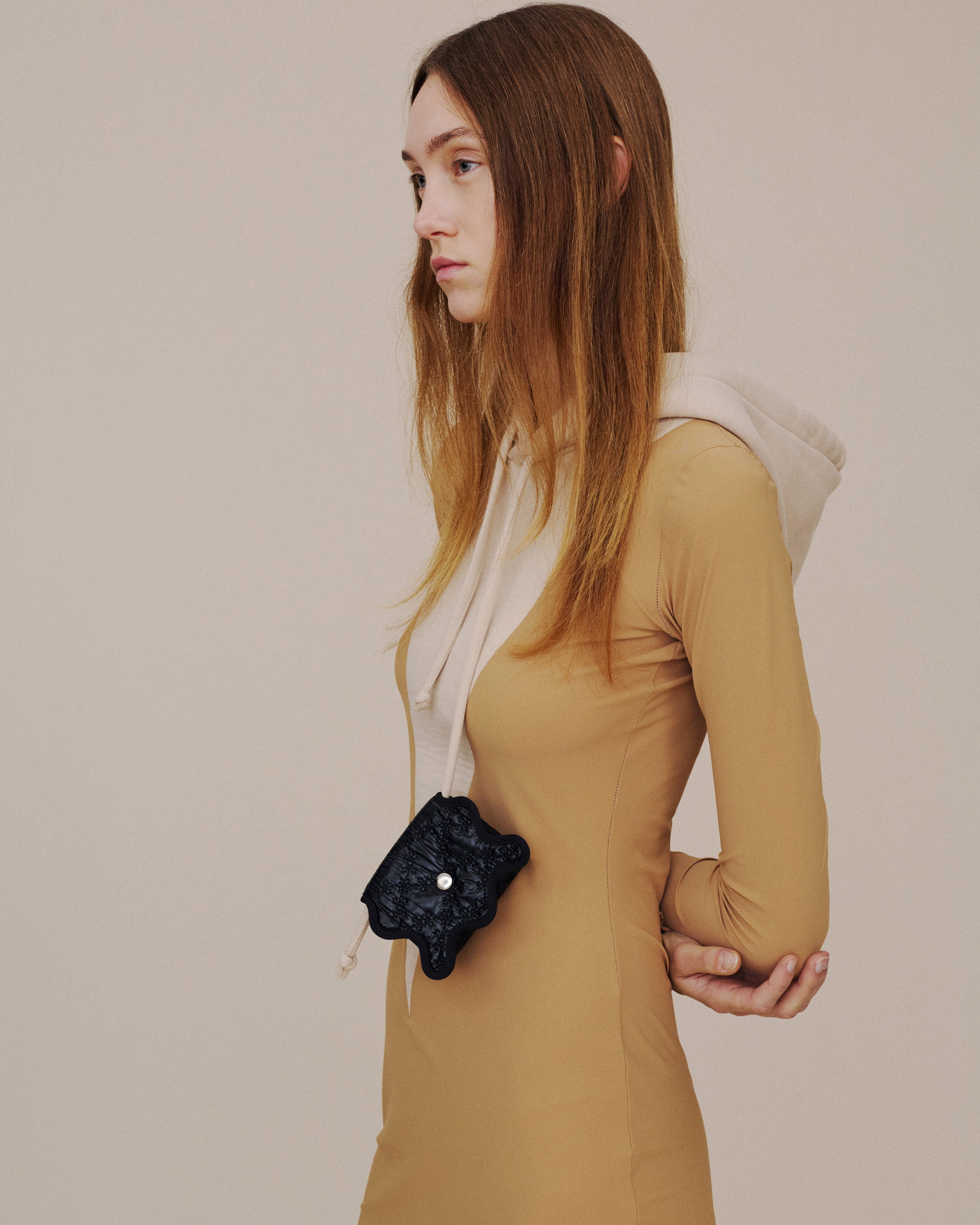 nori enomoto｜fleur davos