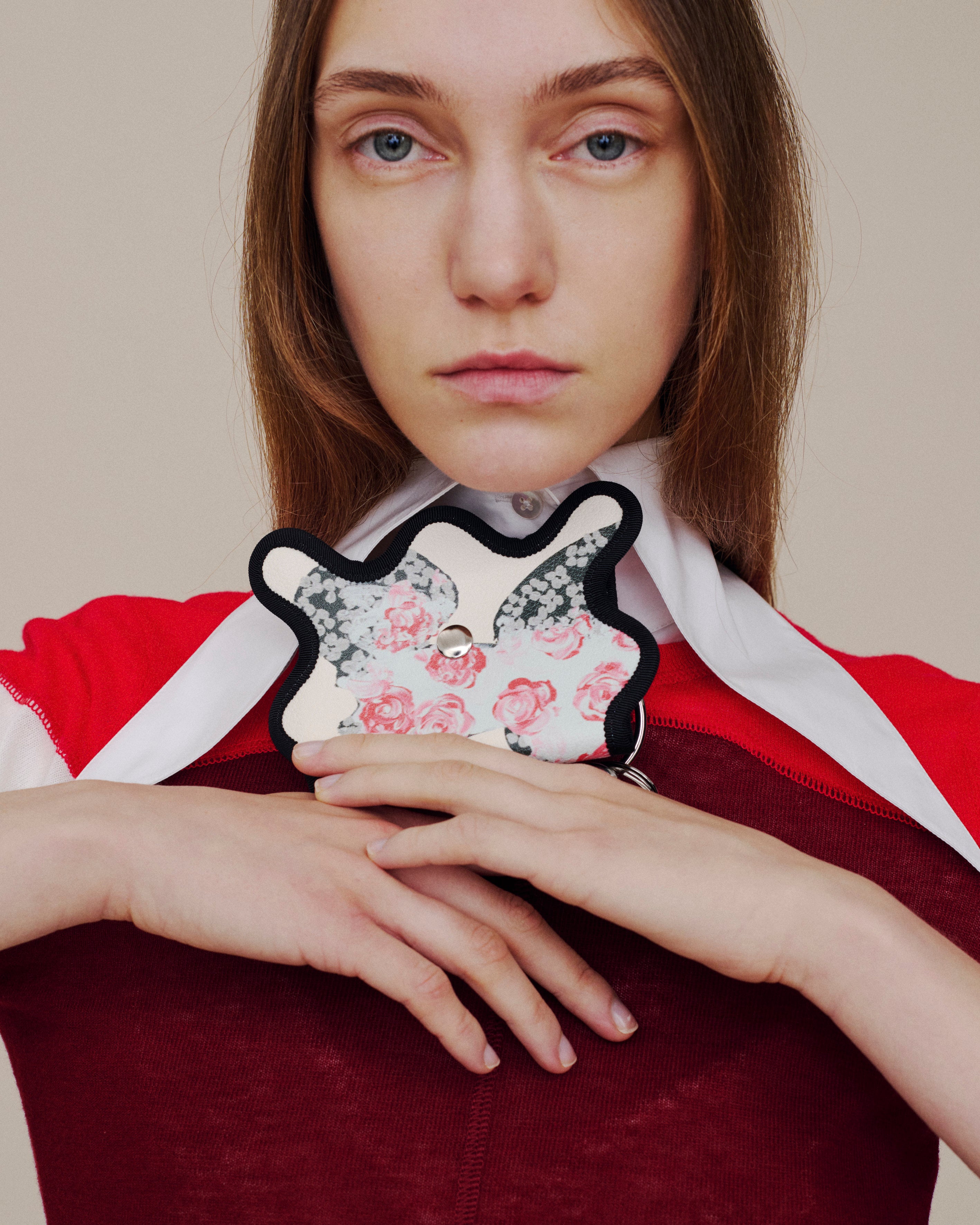 nori enomoto｜dress collection