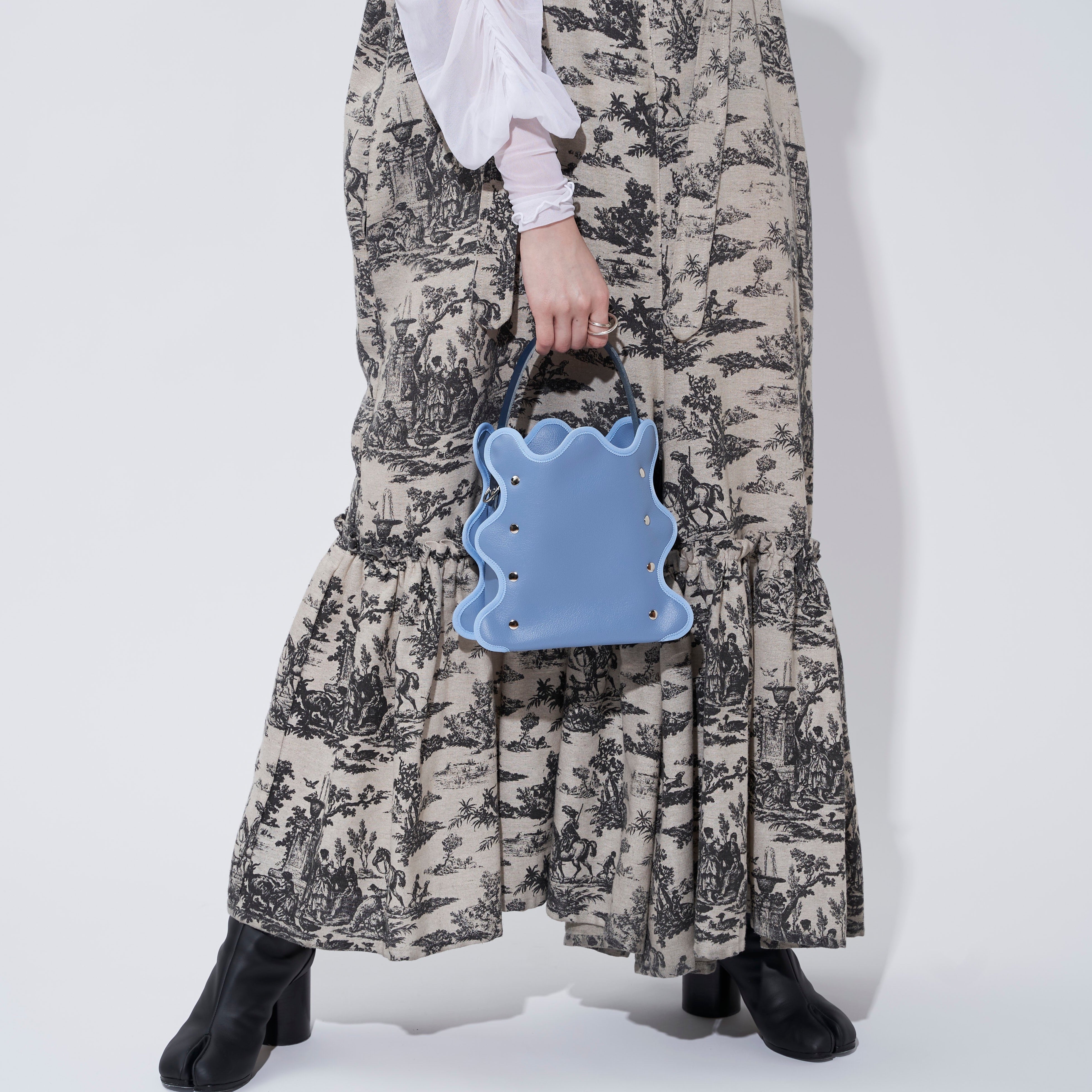 norienomoto mardi matin smoky blue norienomoto mardi matin smoky blue