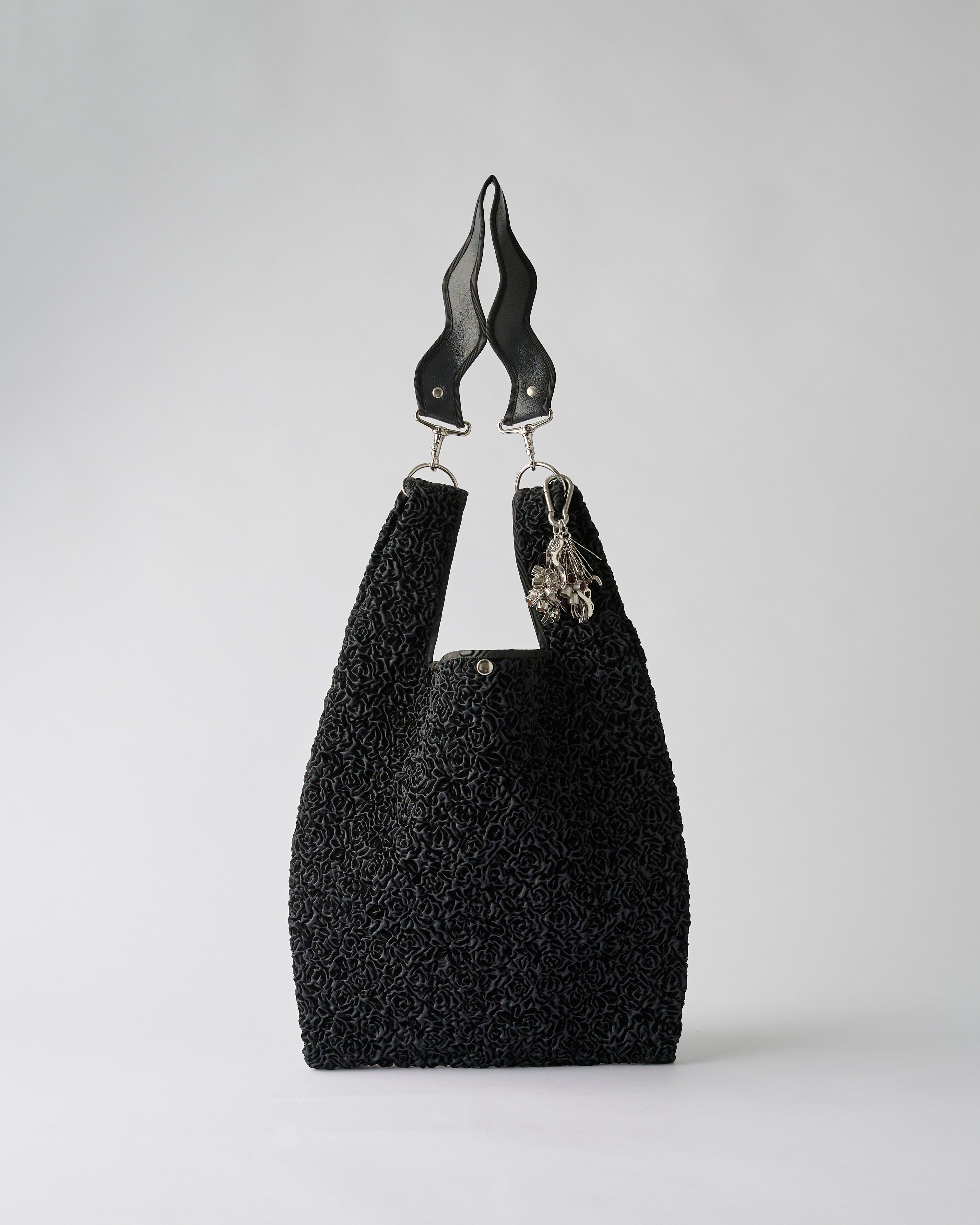 Nori enomoto / jeudi soir / black