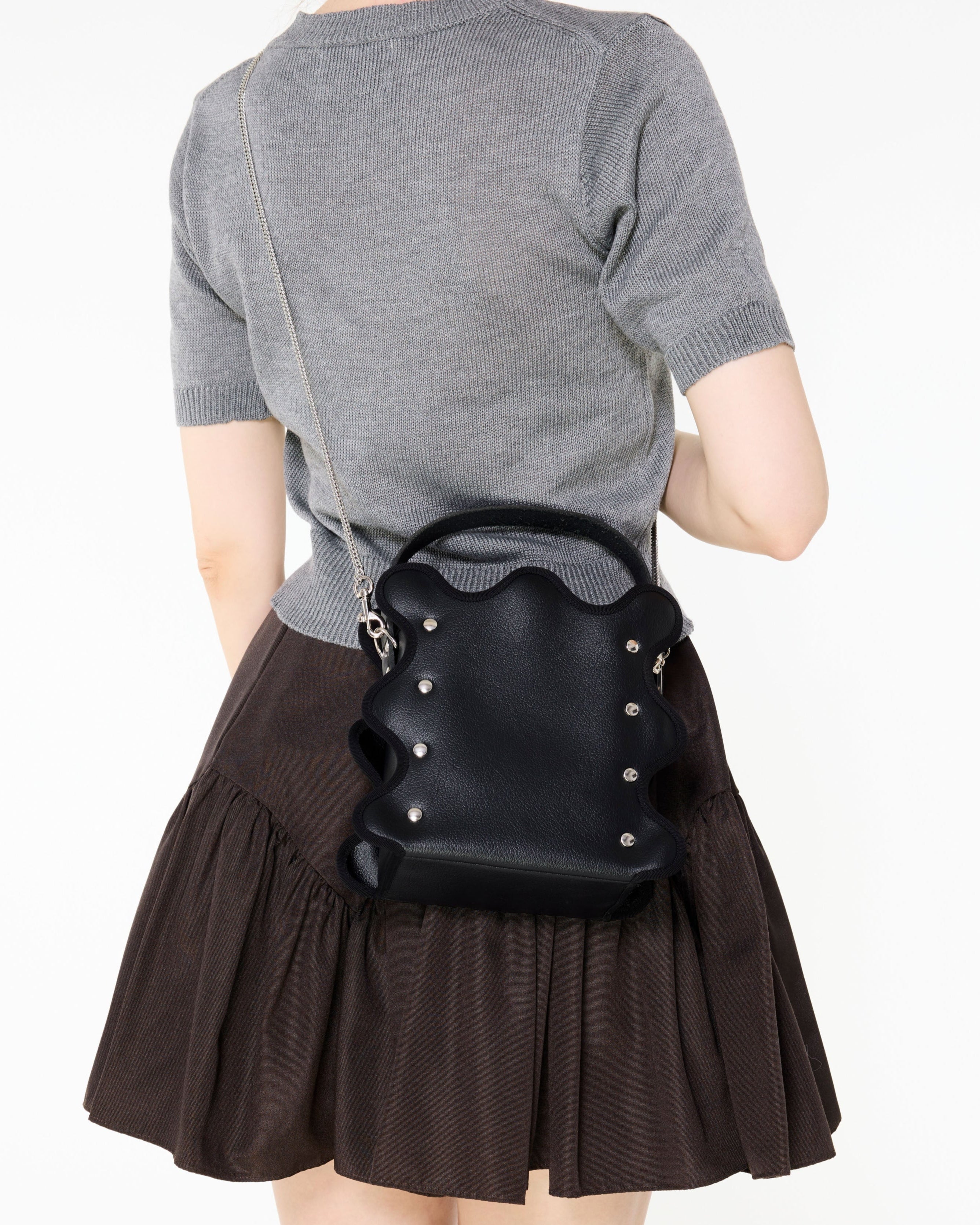 mardi matin / black – nori enomoto