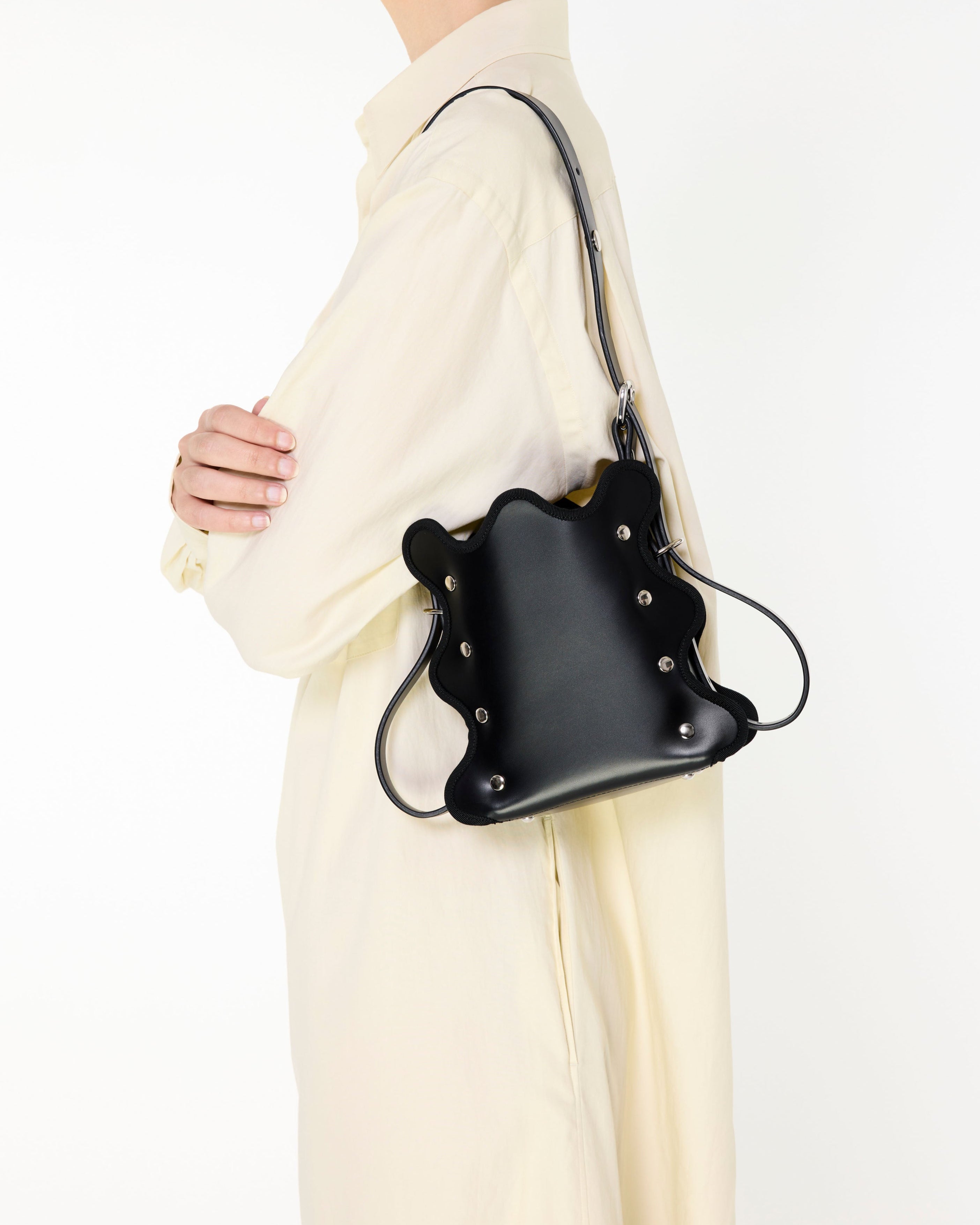 mardi matin petit / black – nori enomoto