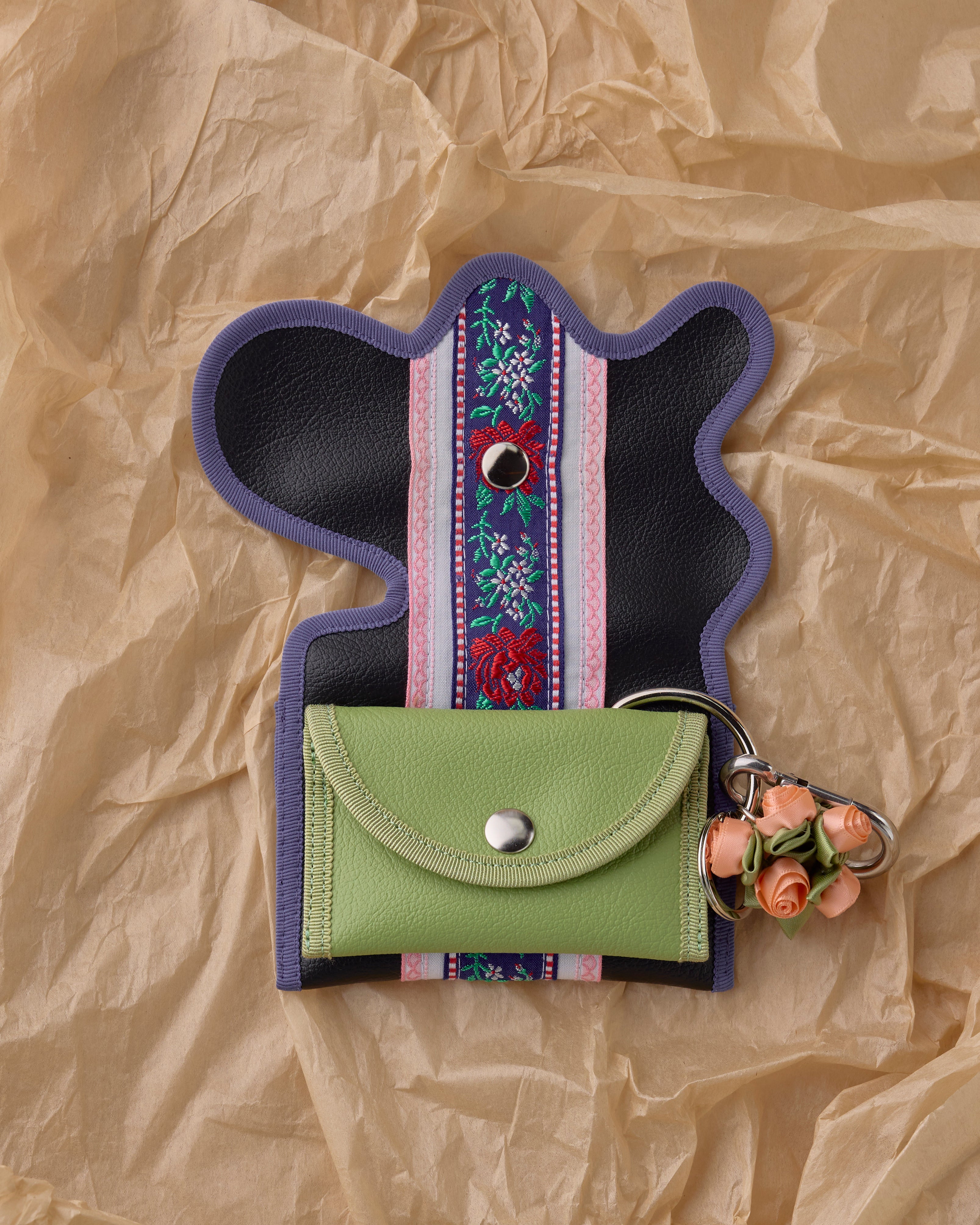 special twinkle wave purse – ページ 2 – nori enomoto