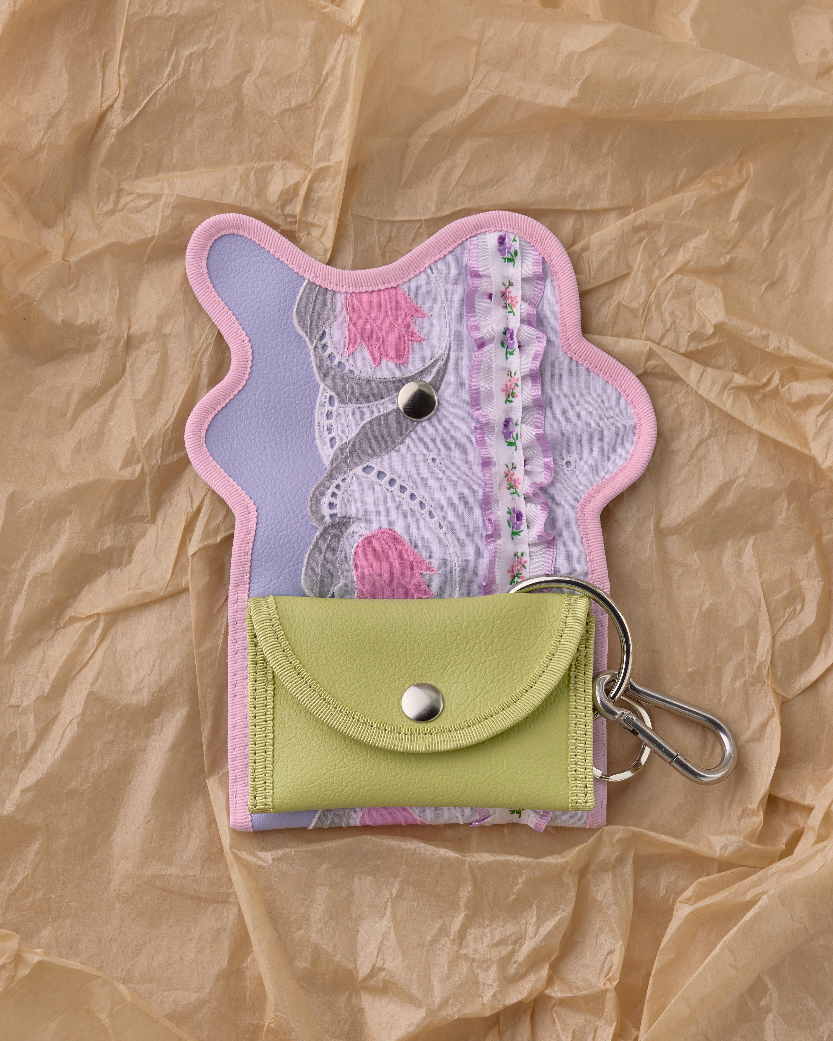 norienomoto twinkle wave スマホショルダー twinkle wave purse / 15 – nori enomoto