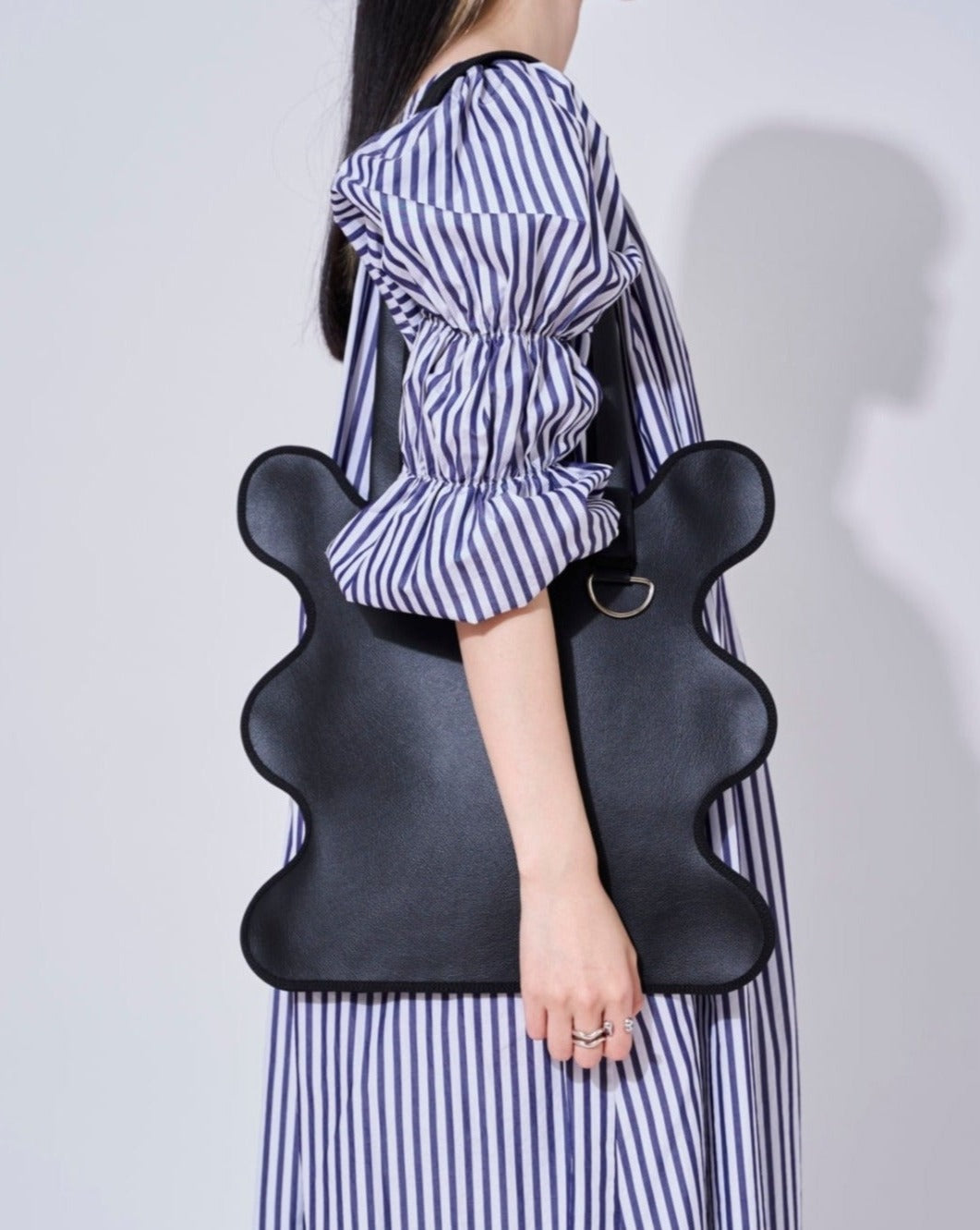 Nori Tote Bag main image 1