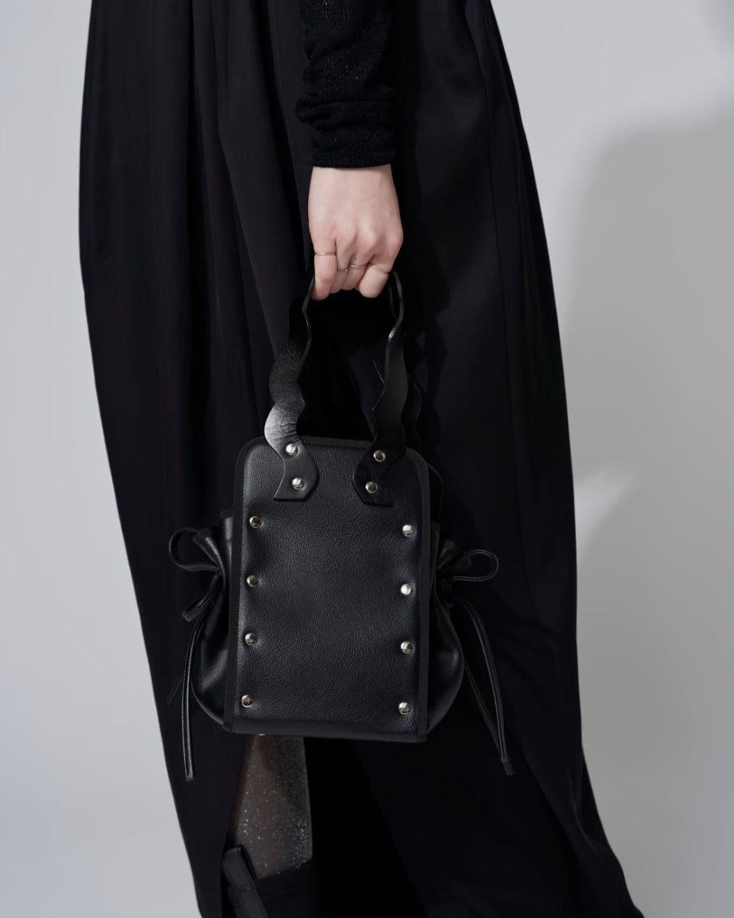 新品 norienomoto lundi nuit / bordeaux - メルカリ