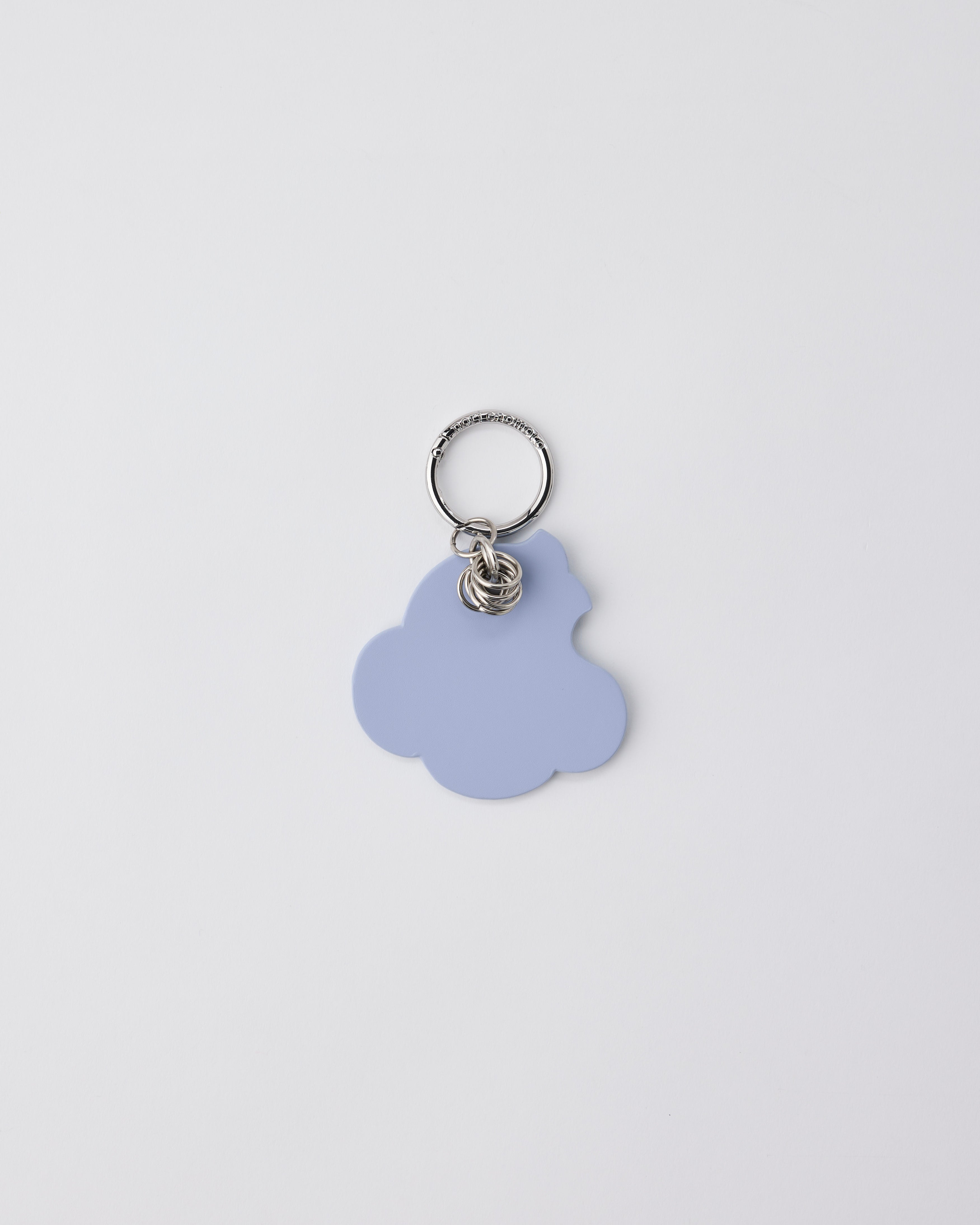 broken wave charm I / lavender – nori enomoto