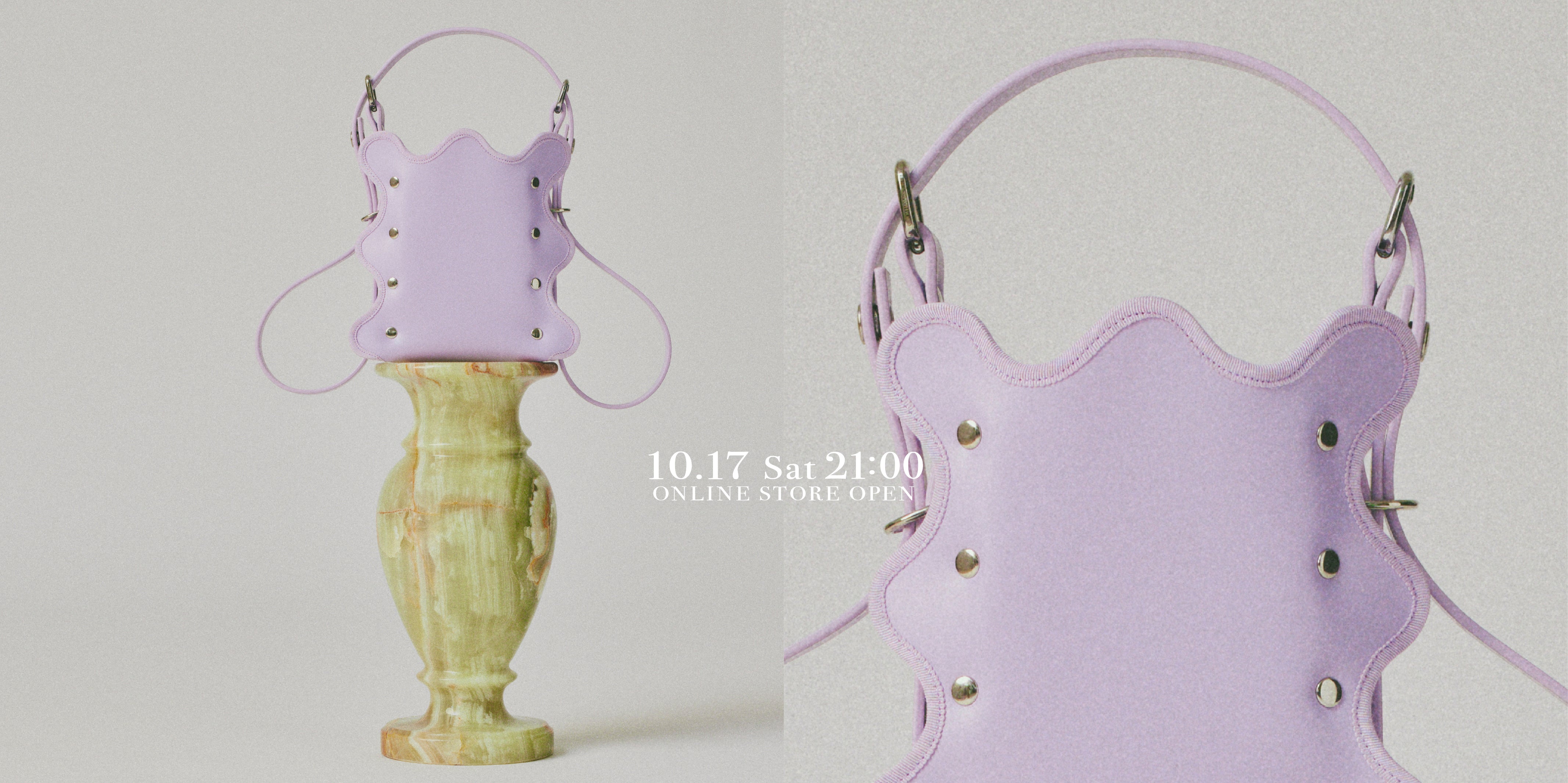 nori enomoto rose pink ×olive nori enomoto