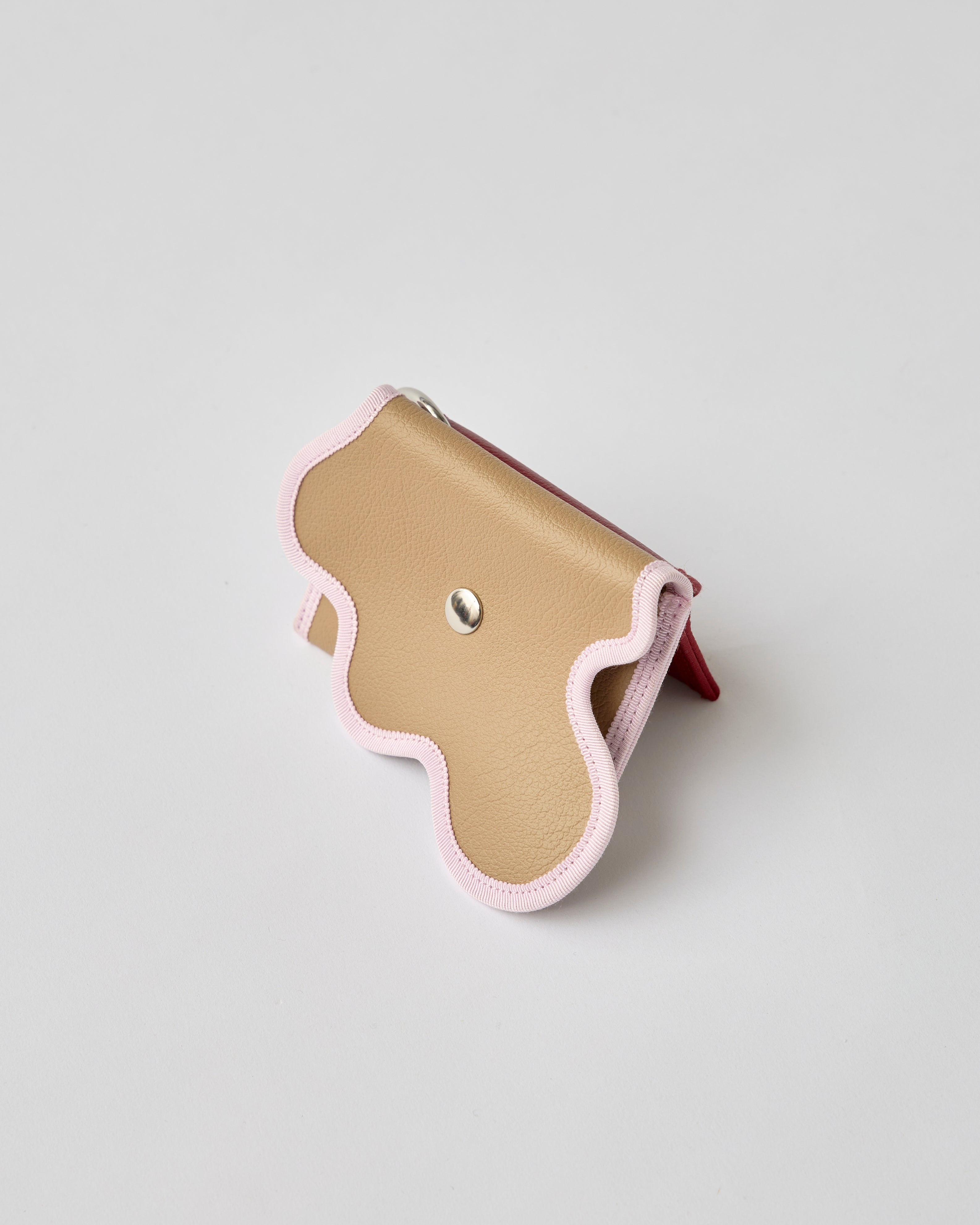 wave purse – nori enomoto