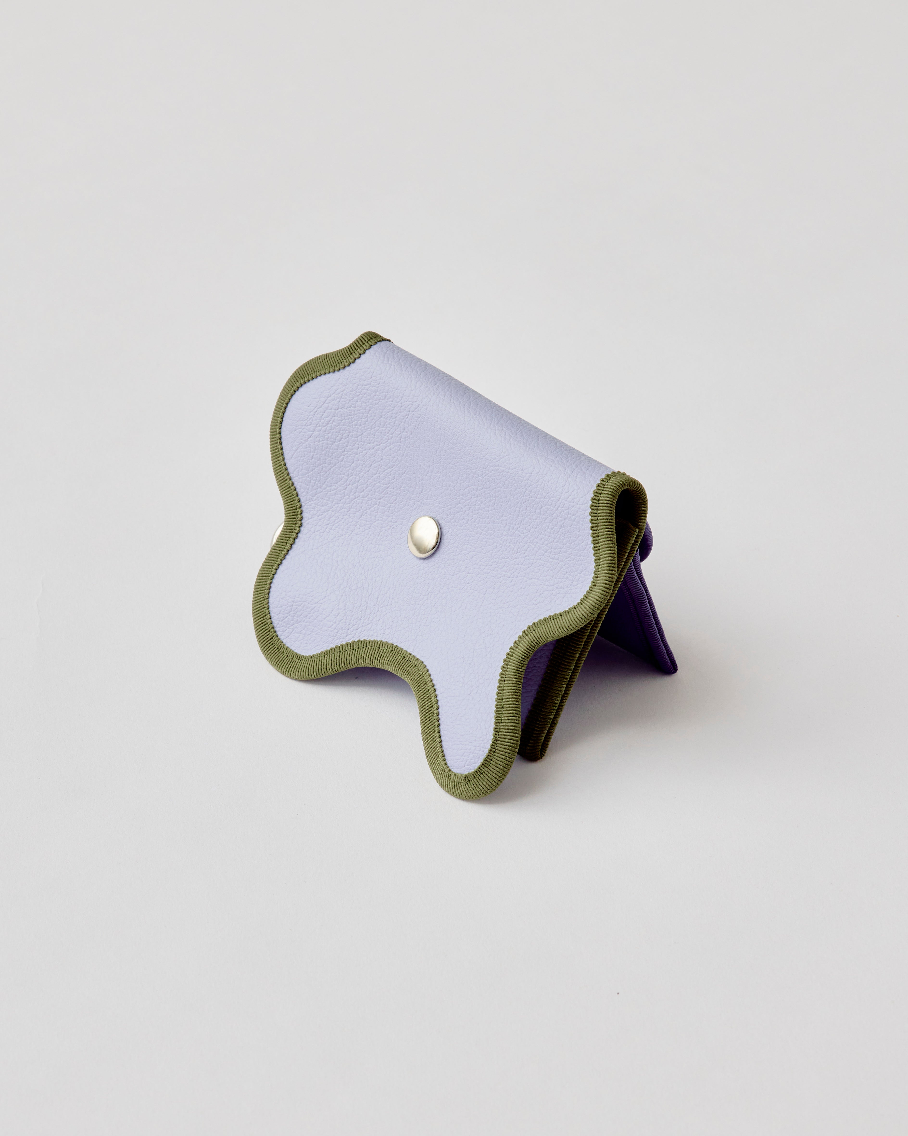 wave purse – nori enomoto