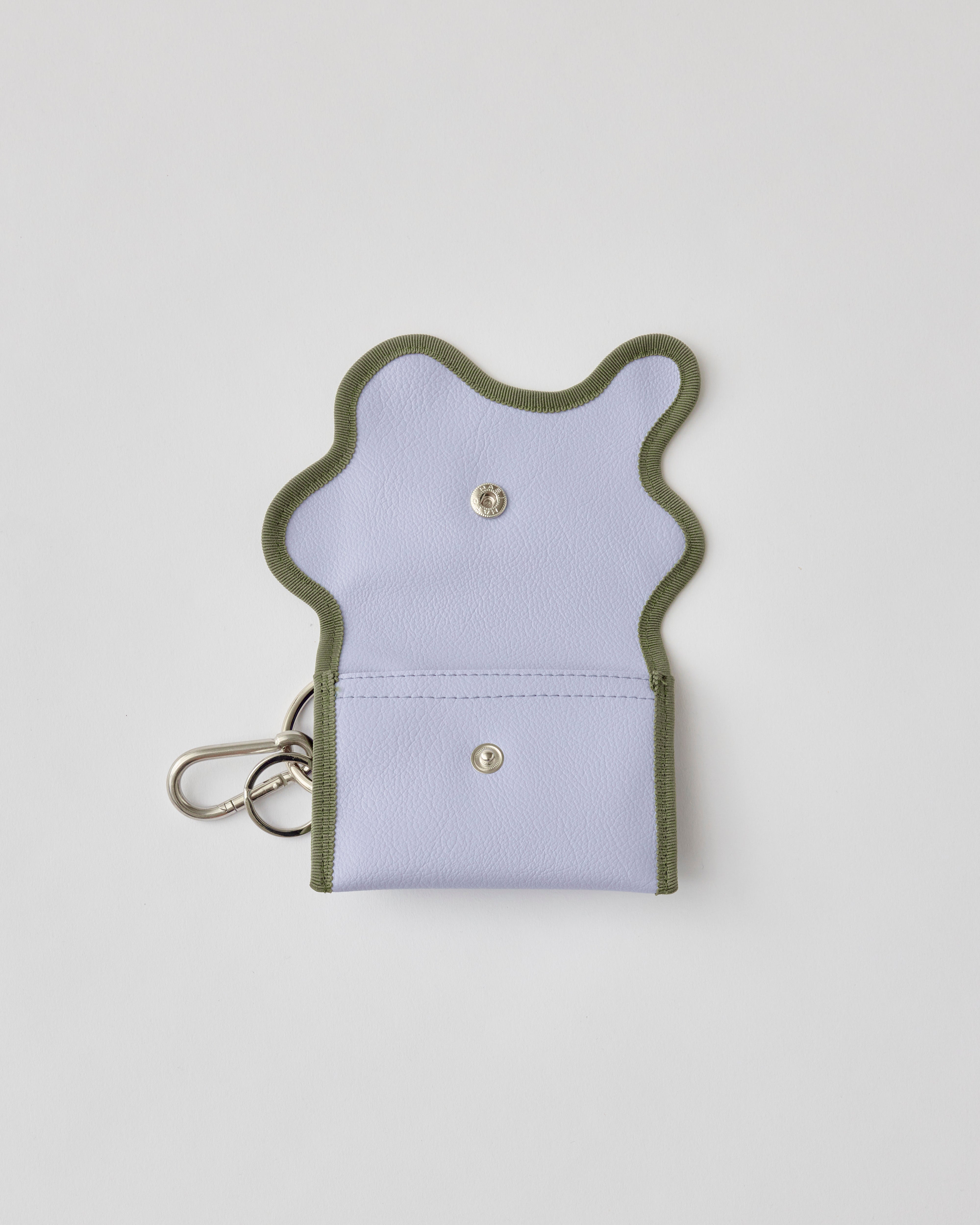 wave purse / dress – nori enomoto
