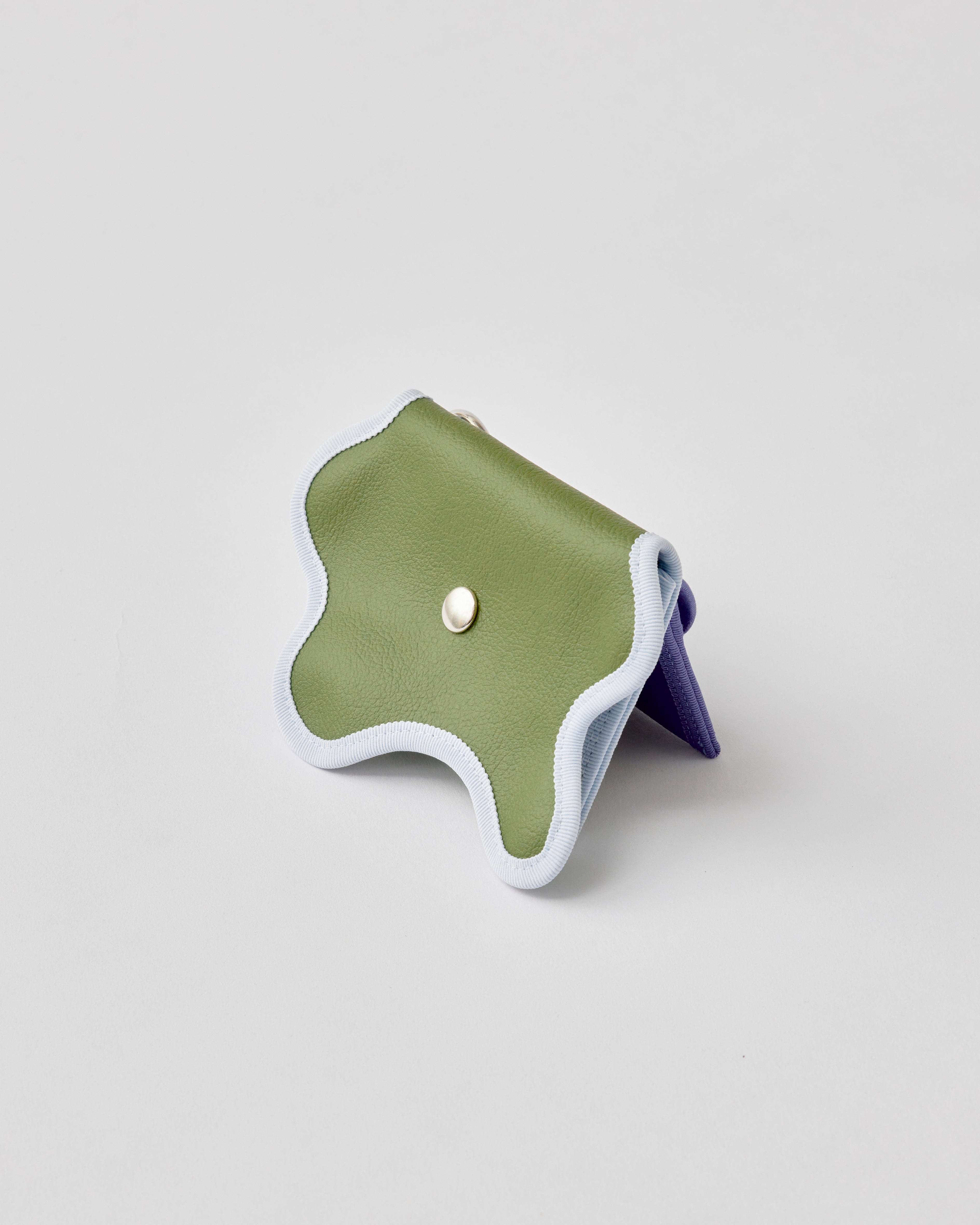 wave purse – nori enomoto