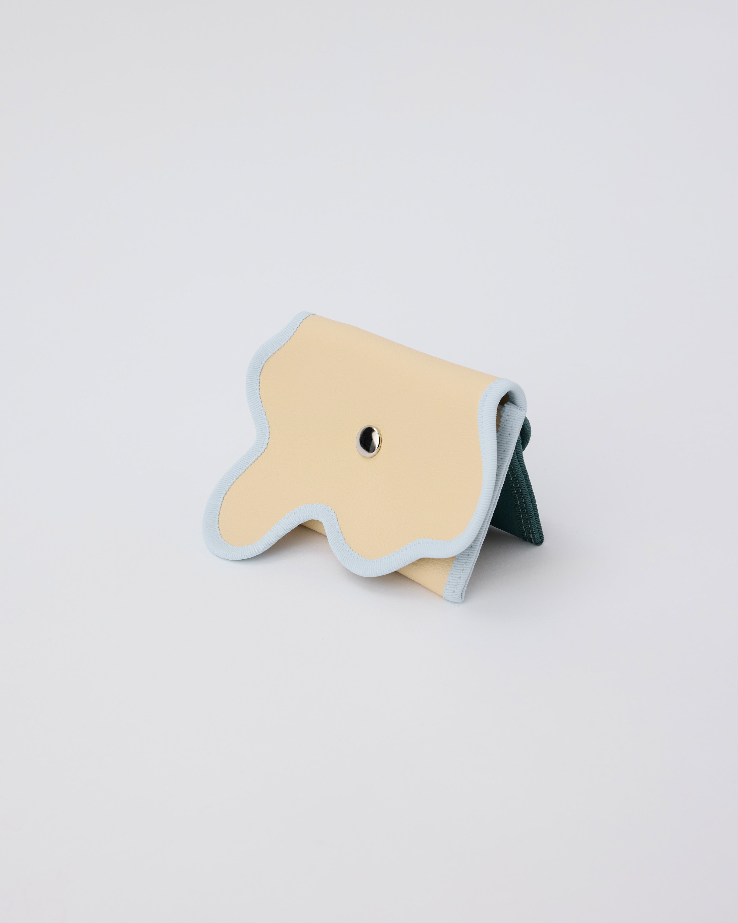 wave alphabet purse series｜ – nori enomoto