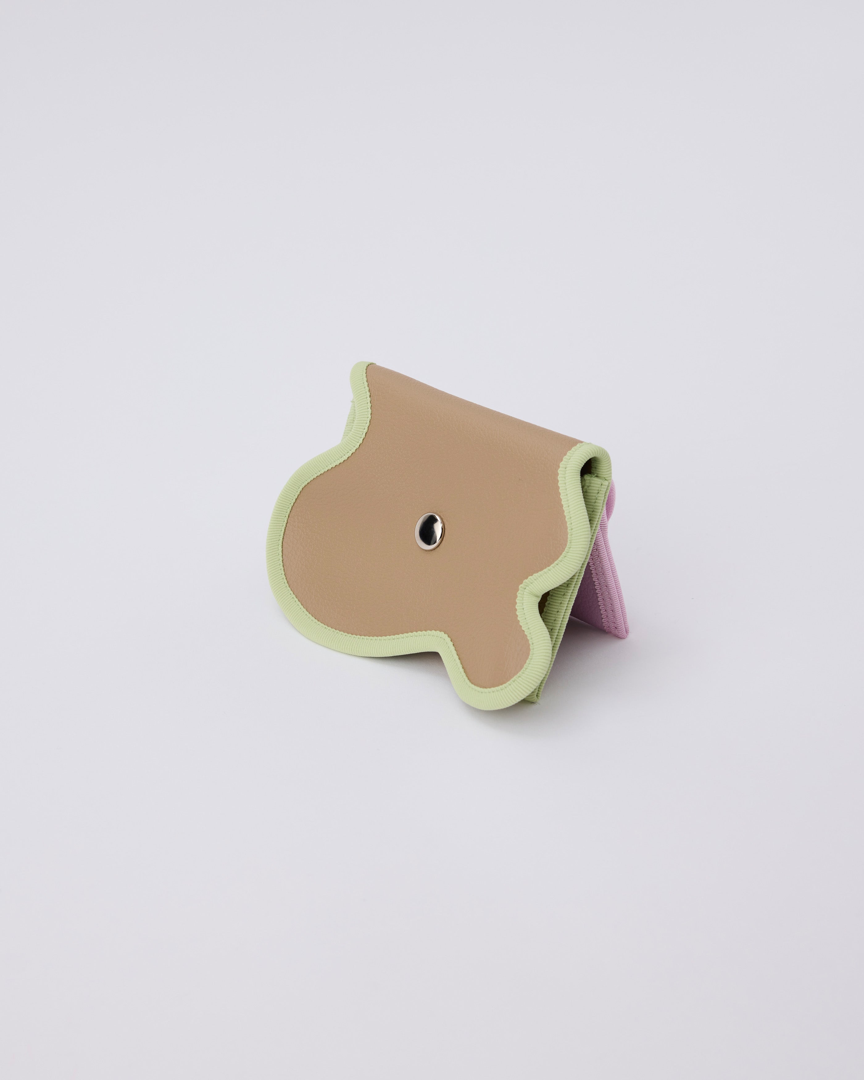 alphabet collection – nori enomoto