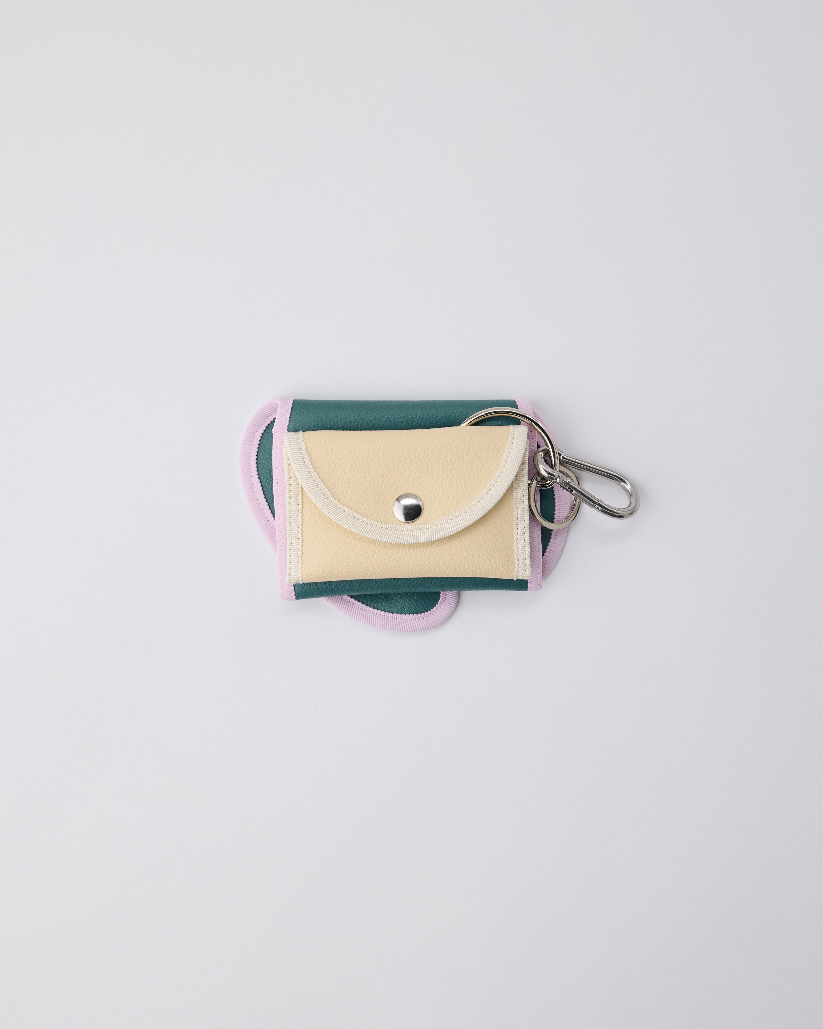 alphabet collection – nori enomoto