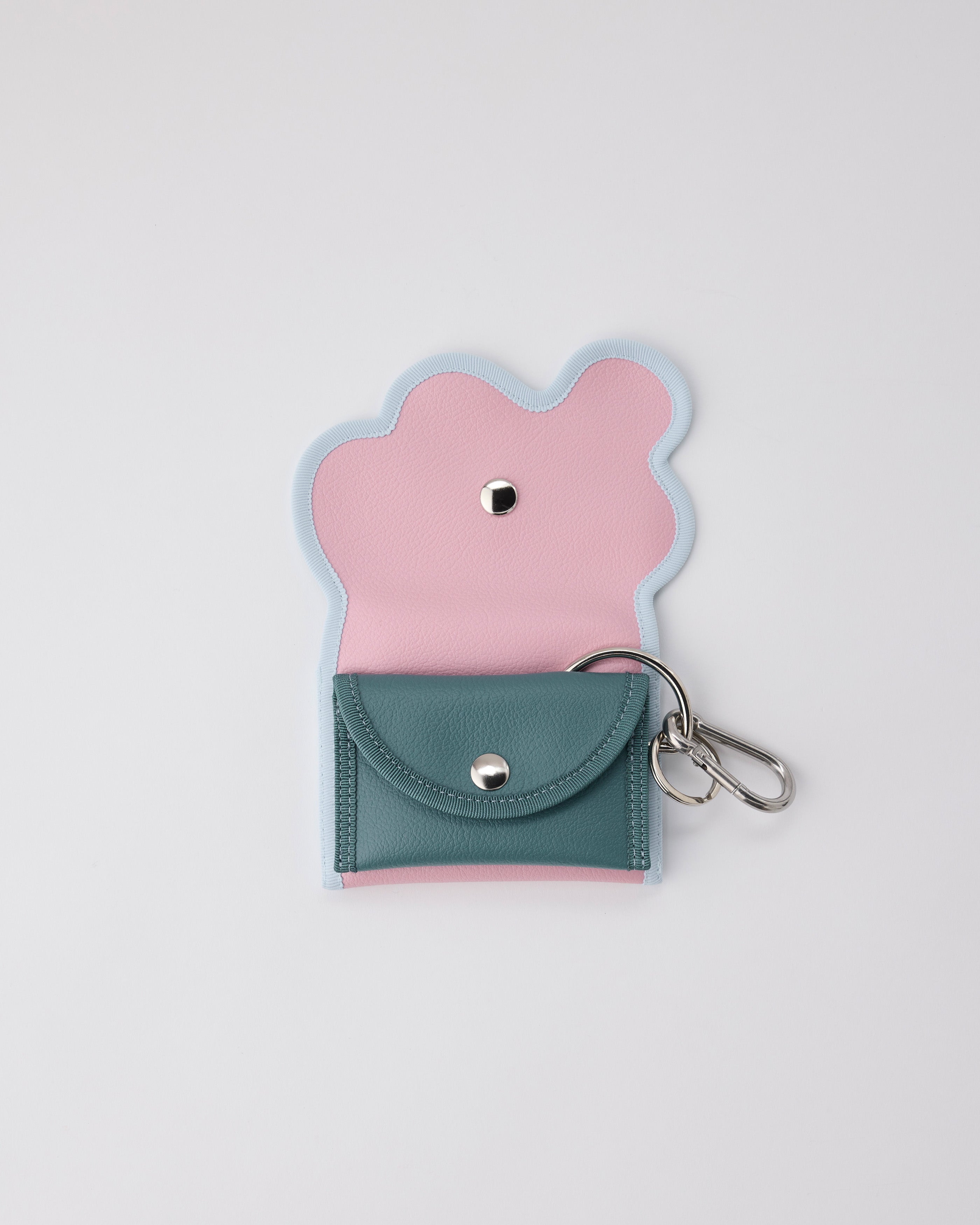 alphabet collection – nori enomoto