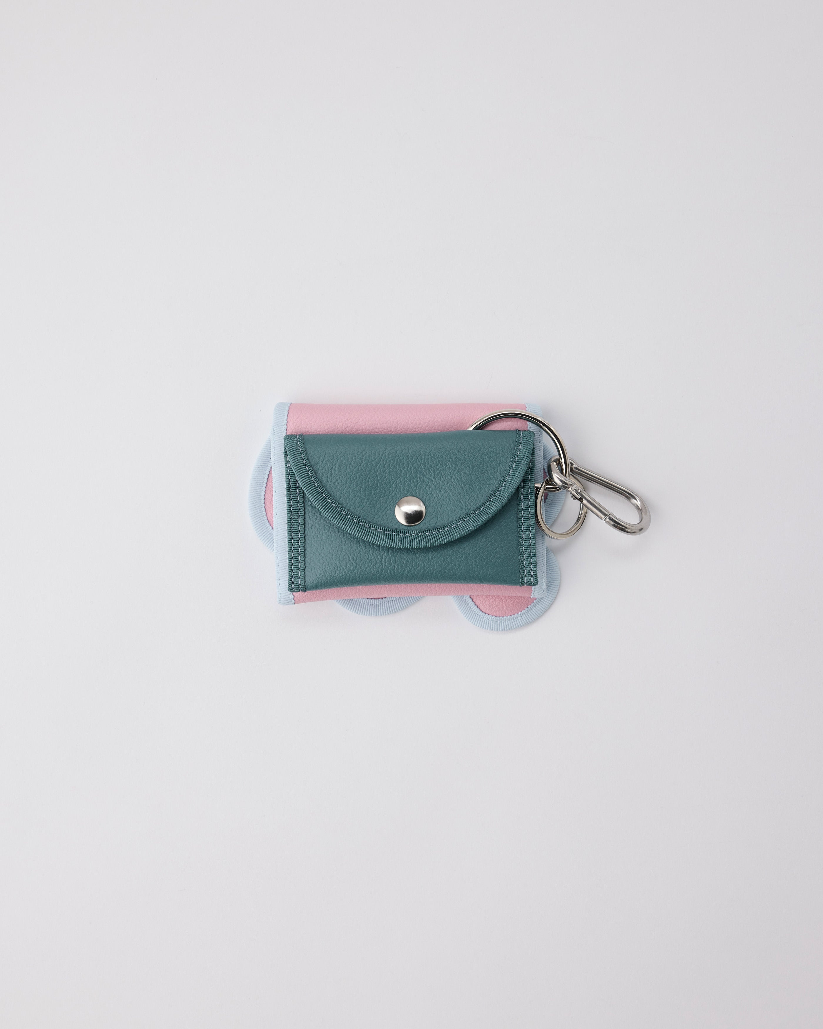 alphabet collection – nori enomoto
