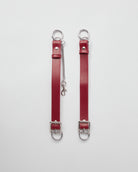 nori enomoto　dimanche nuit　形が変わる2WAYショルダーバッグ。350mlペットボトル対応。取り外し可能なサイドハンドル。マグネット開閉。内側にポケット2つ。