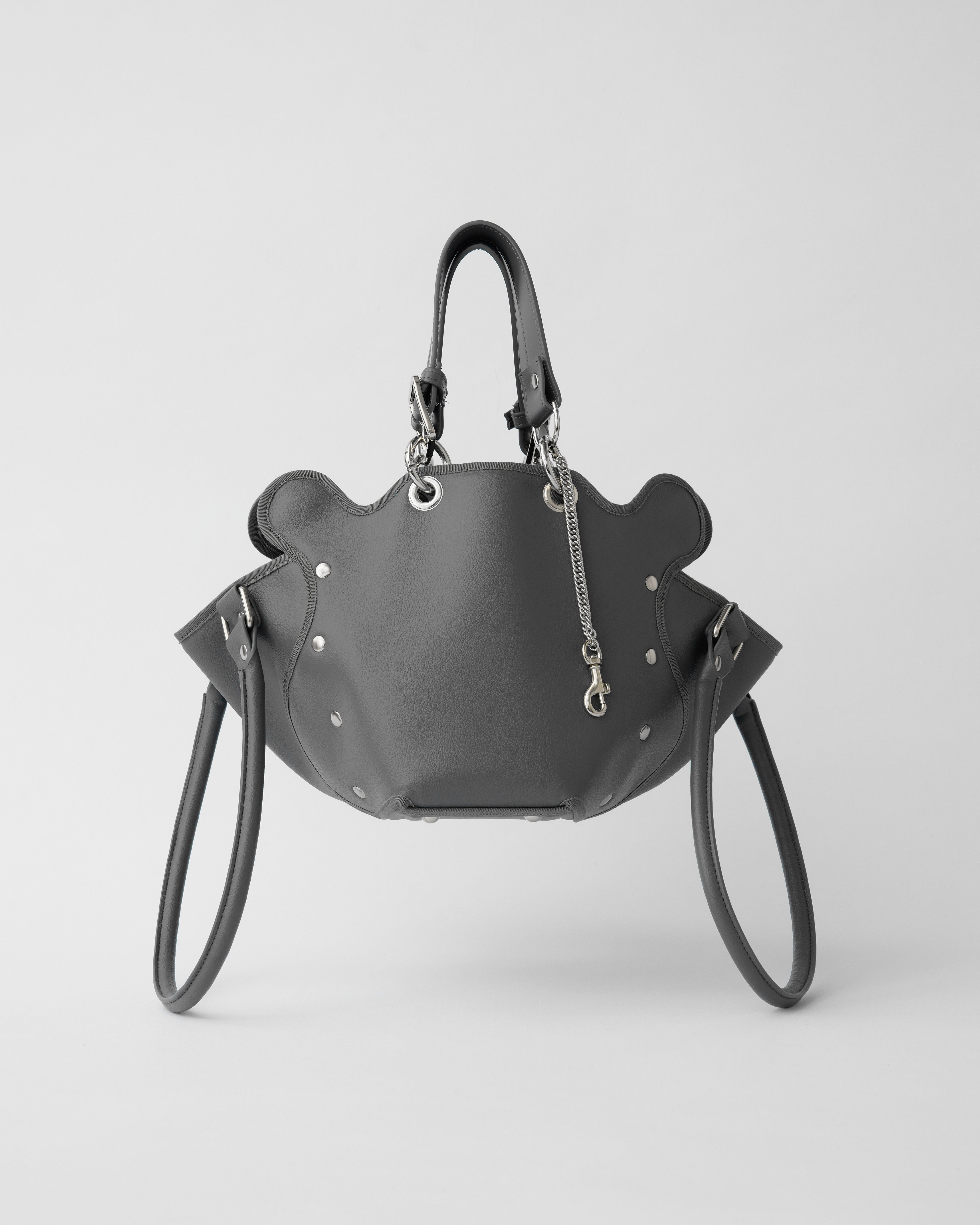 dimanche nuit / charcoal gray – nori enomoto