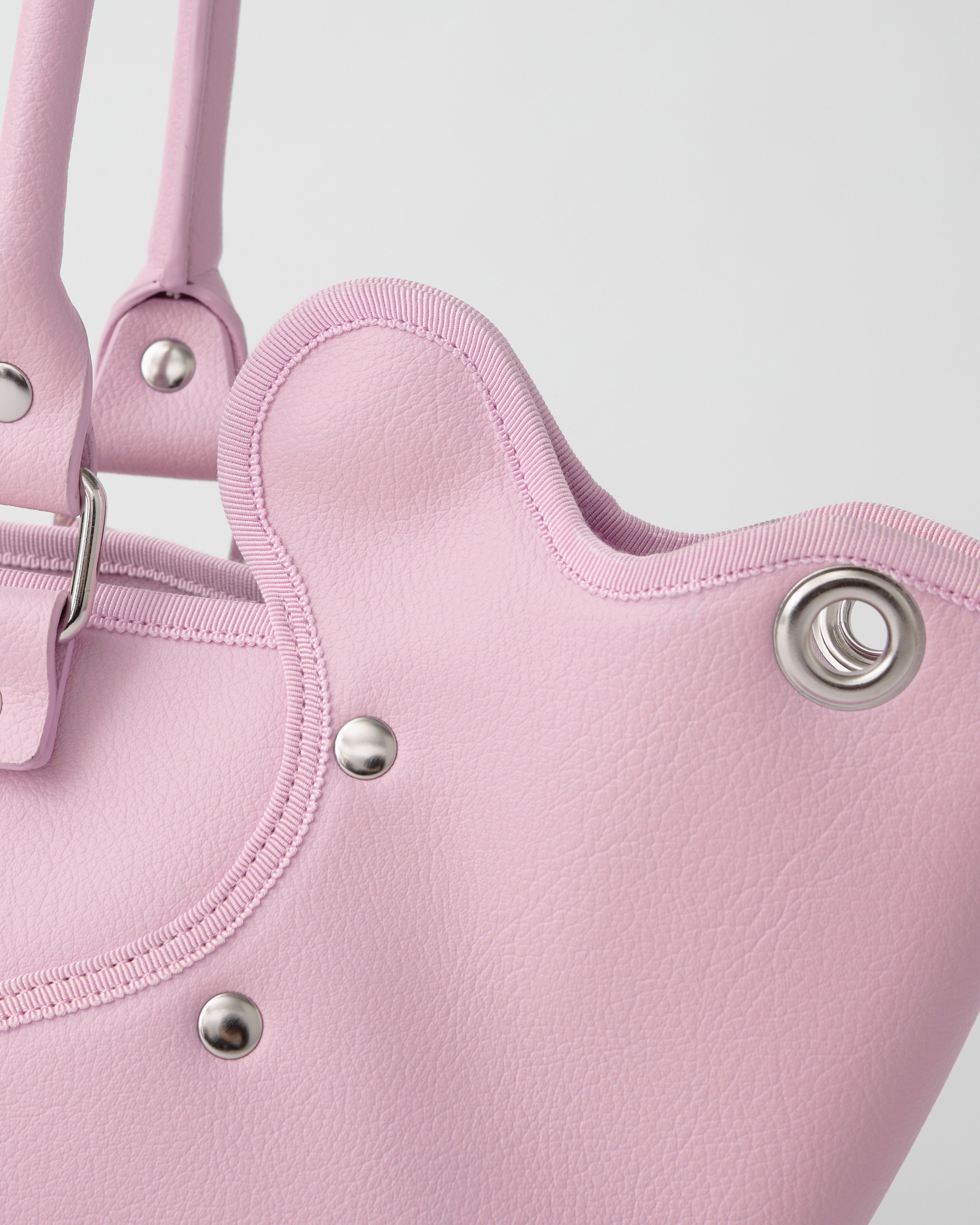 norienomoto wave mini （leather）/ ピンク norienomoto wave mini （leather）/ ピンク wave mini – nori