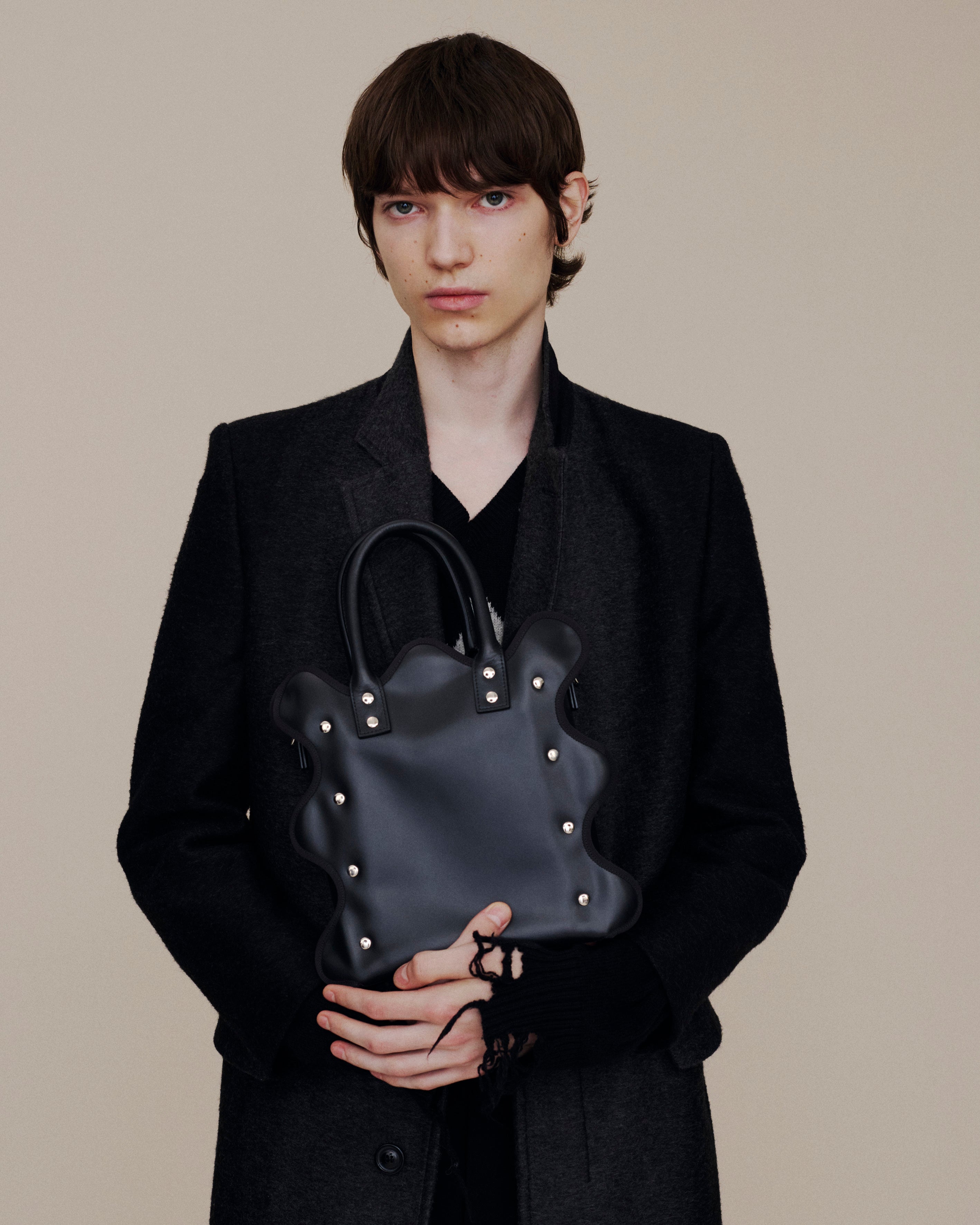grand mardi matin / black – nori enomoto