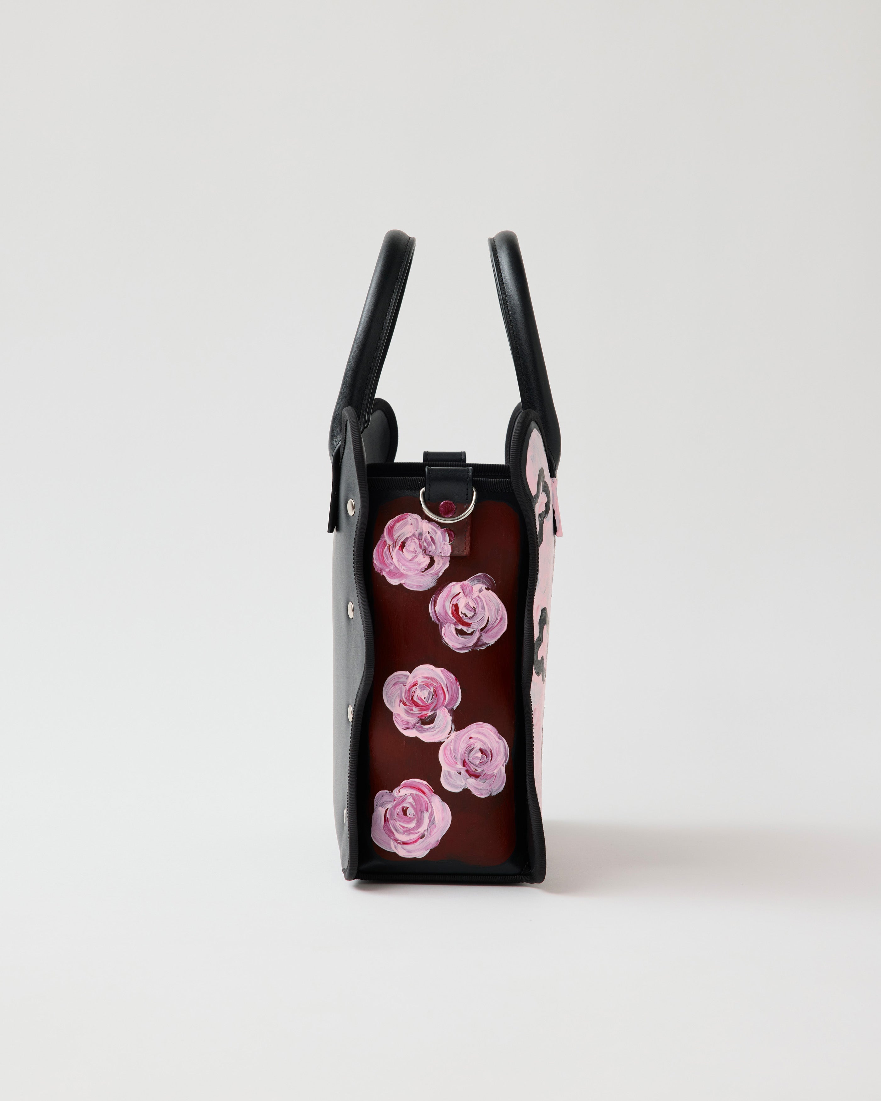 grand mardi matin rosé – nori enomoto