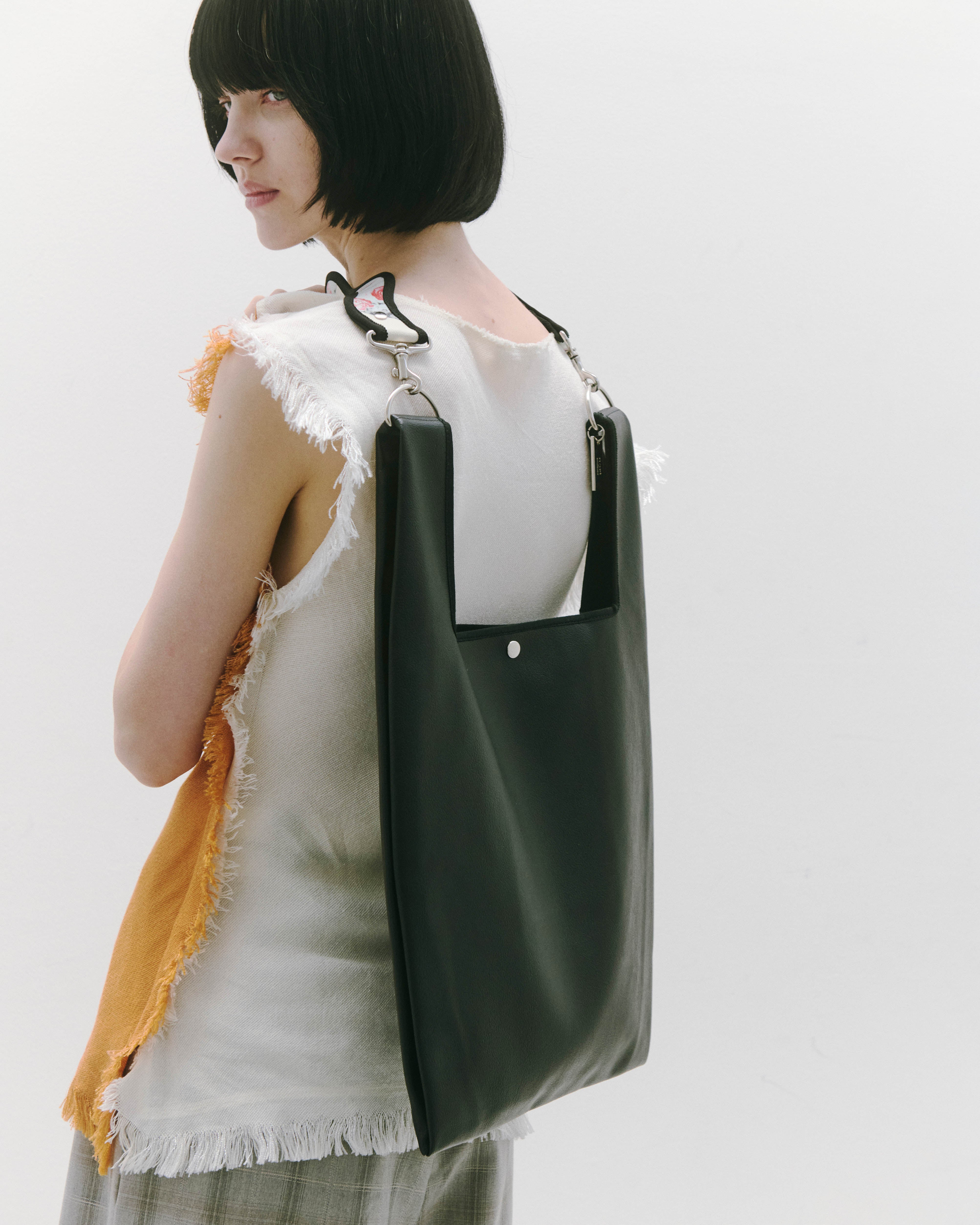 jeudi soir / dress – nori enomoto