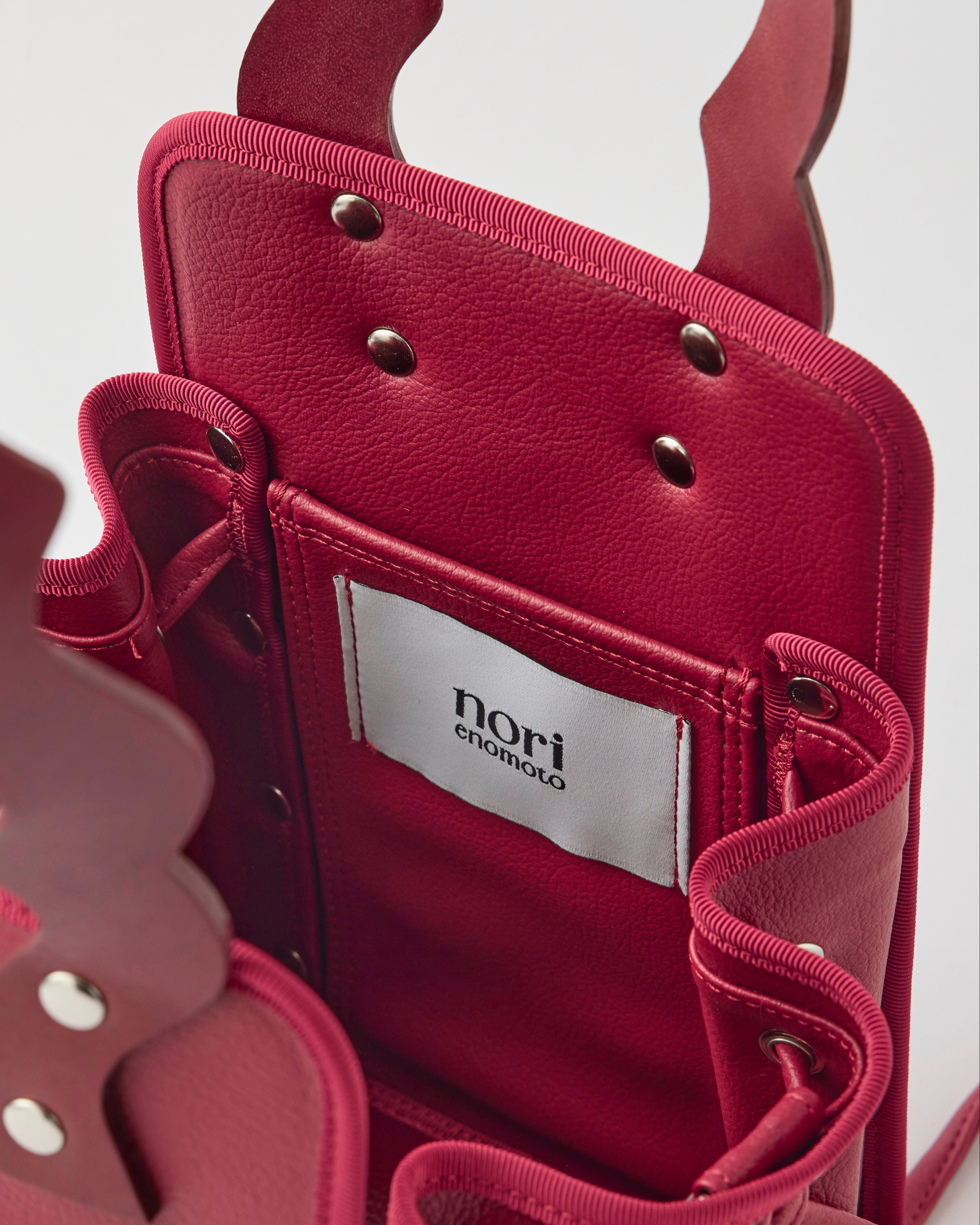 lundi nuit / bordeaux – nori enomoto