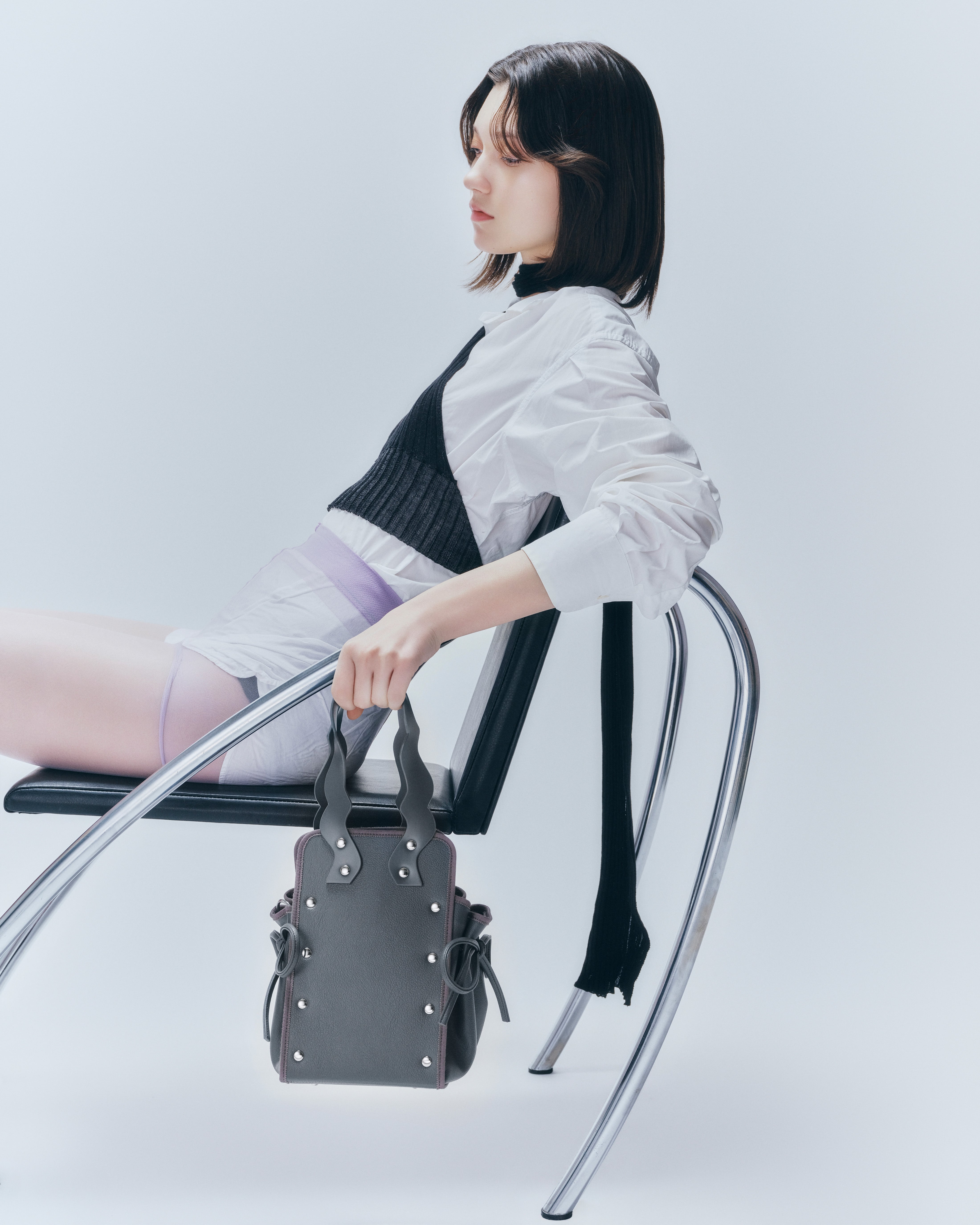 nori enomoto｜lundi nuit