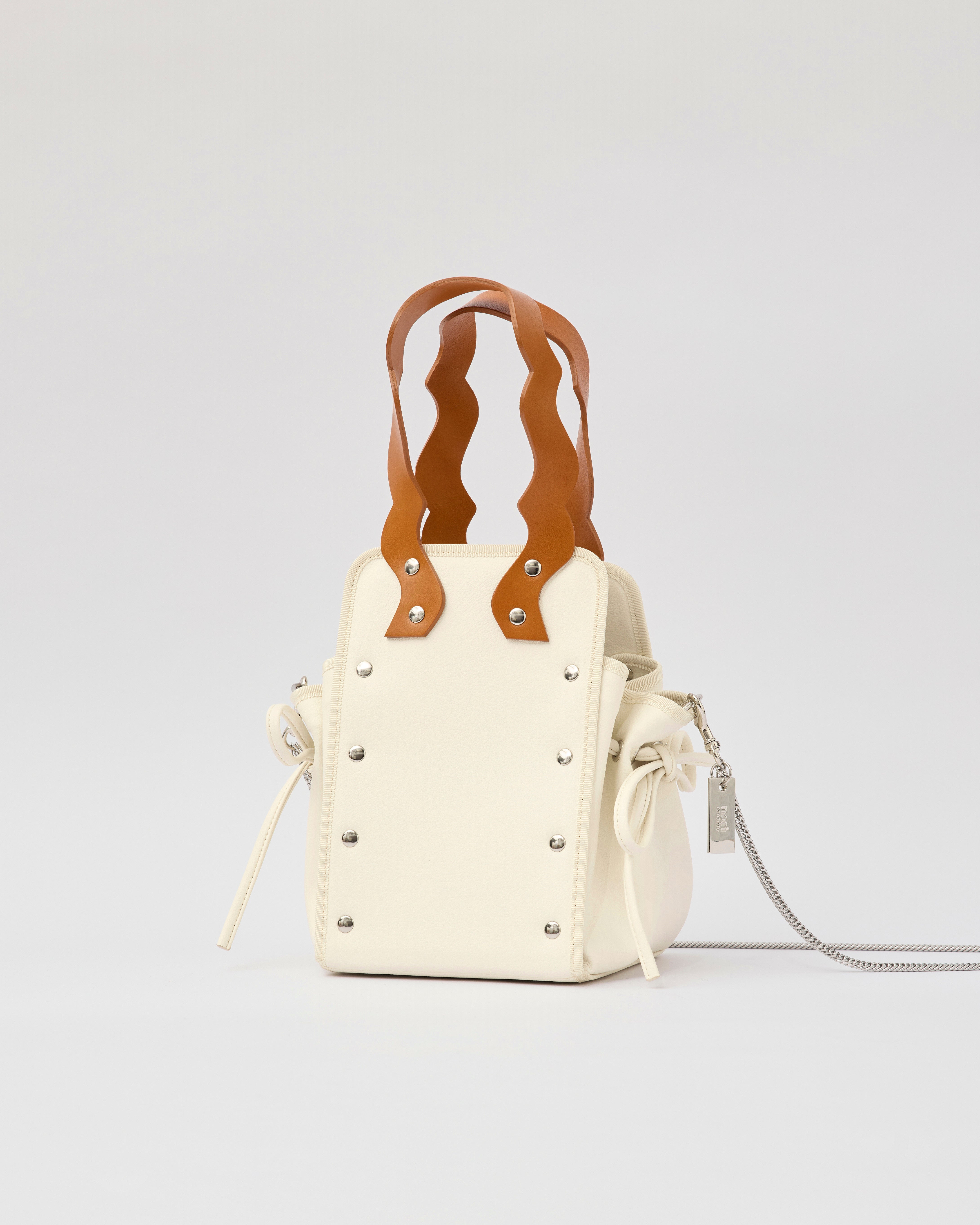 nori enomoto lundi nuit ノリエノモト lundi nuit / ivory – nori enomoto