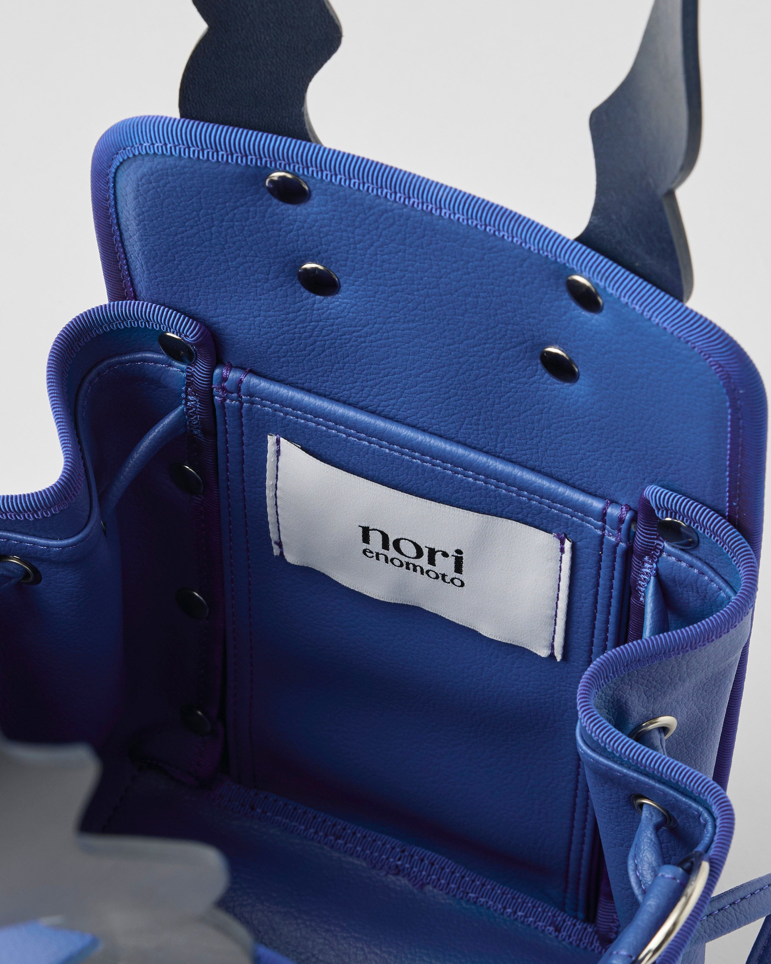 lundi nuit / black – nori enomoto