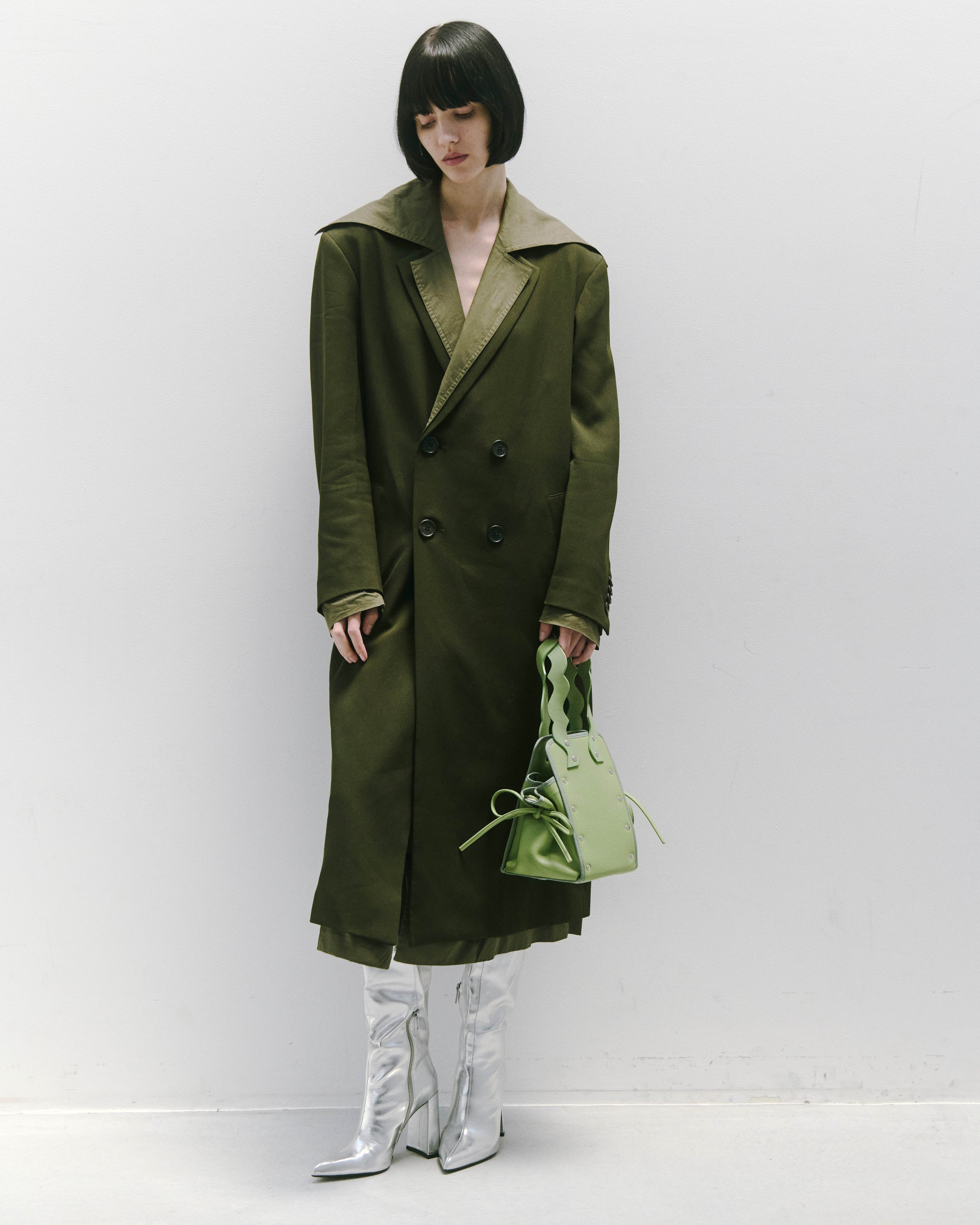 lundi nuit｜nori enomoto