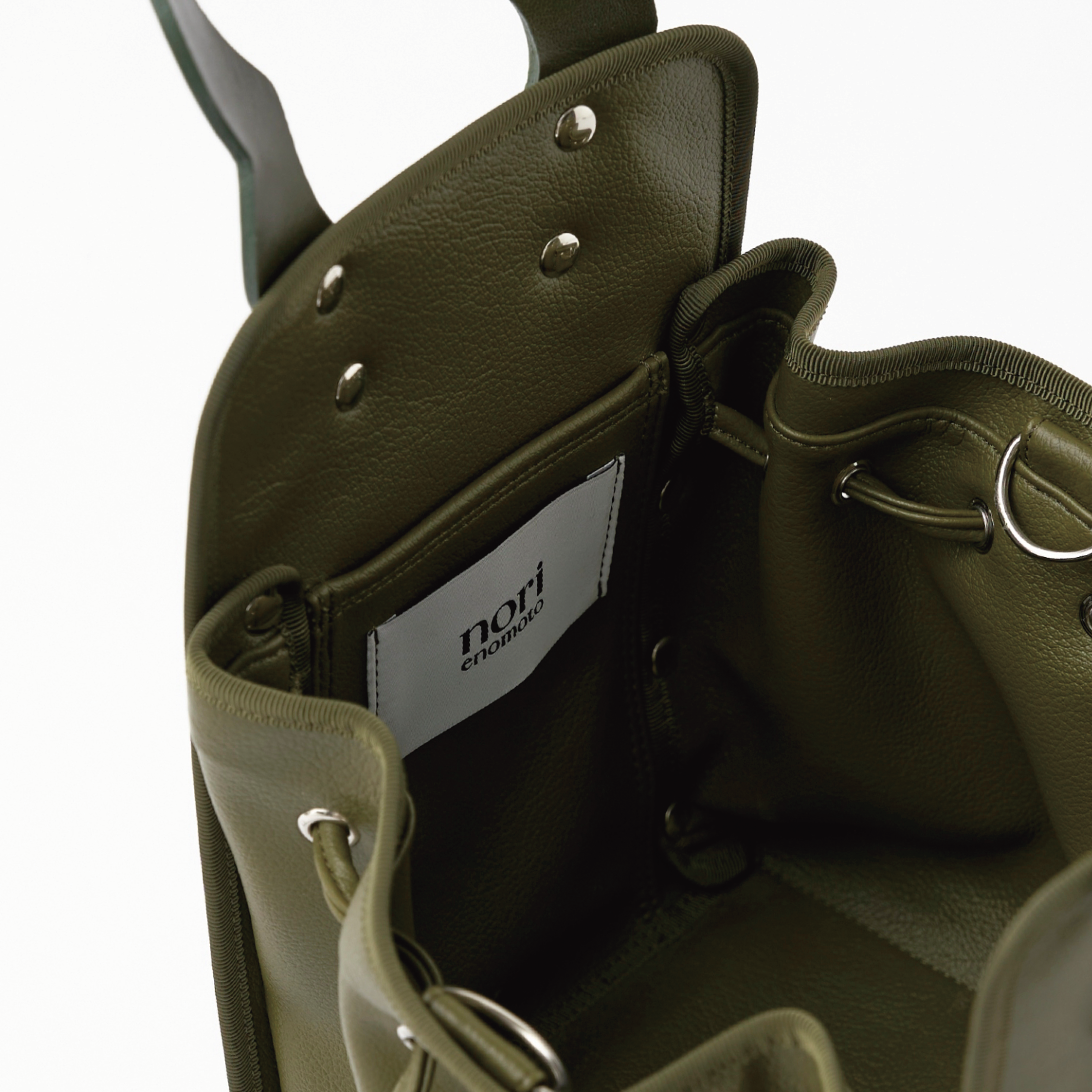 lundi nuit / moss green – nori enomoto lundi nuit / moss green – nori enomoto