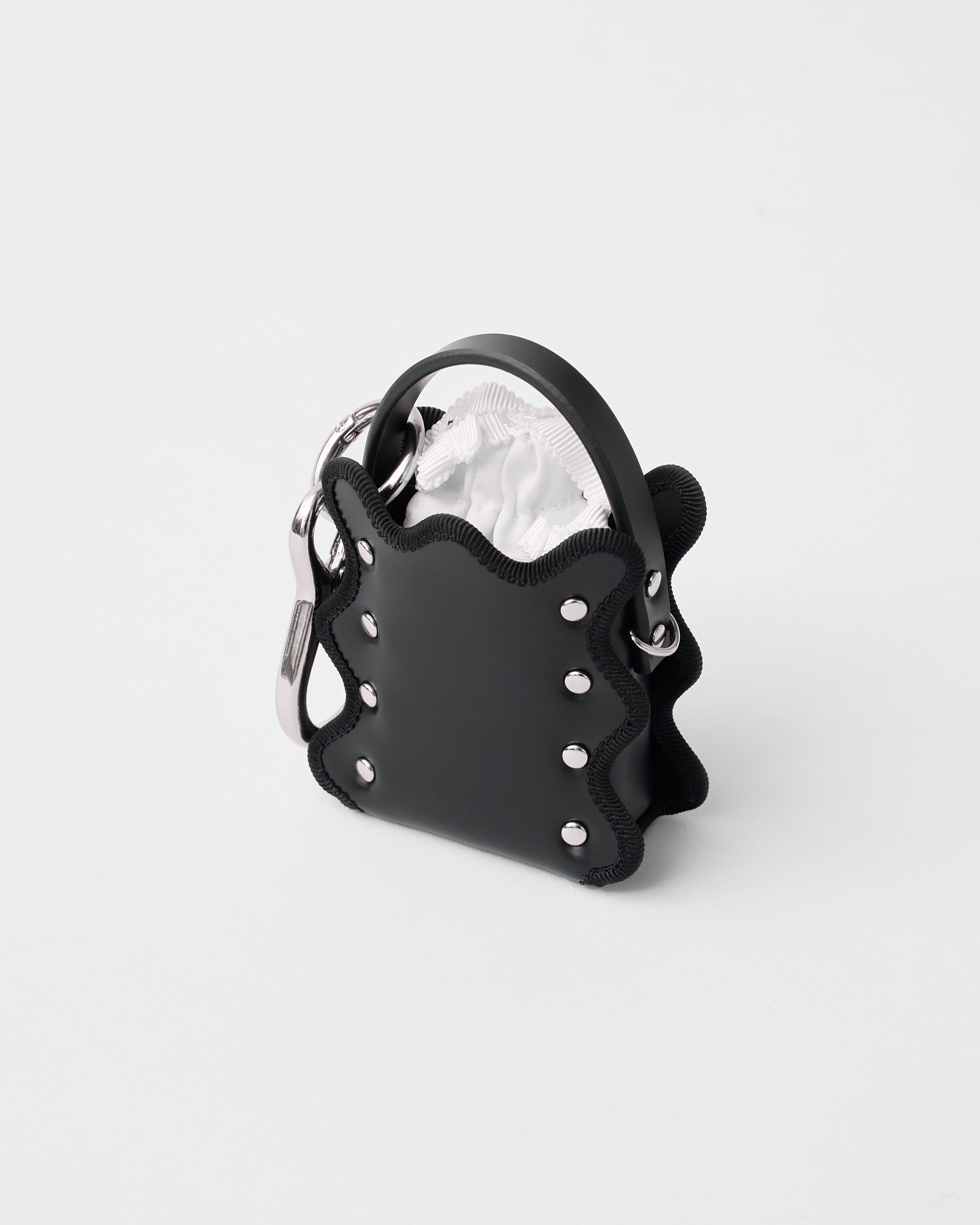 mardi matin / sumi-e / black – nori enomoto