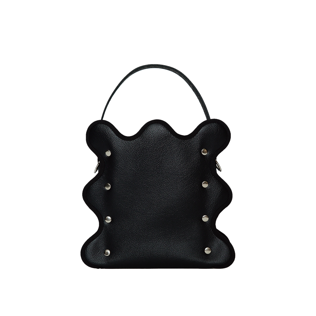 grand mardi matin / black – nori enomoto