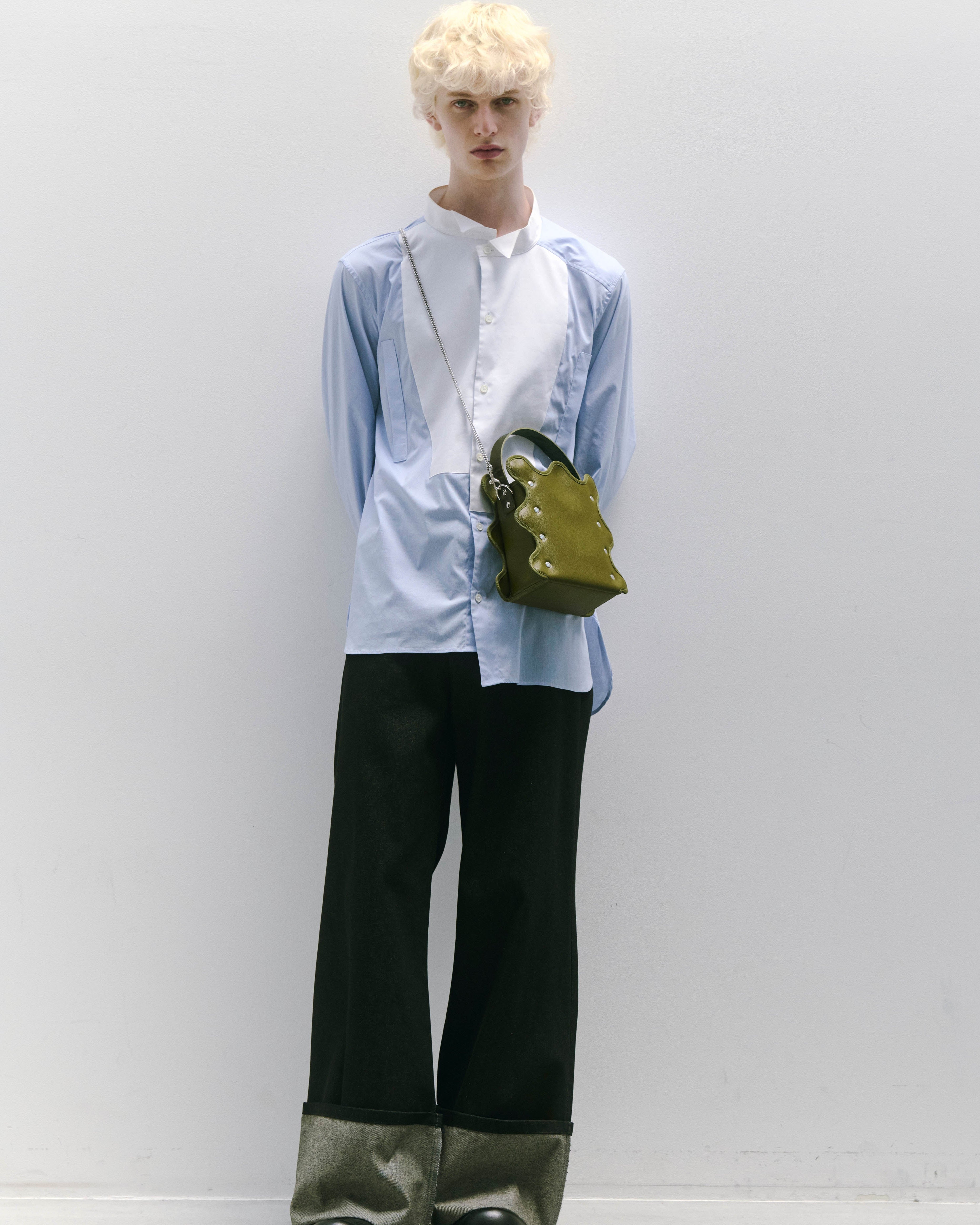 mardi matin / ivory – nori enomoto
