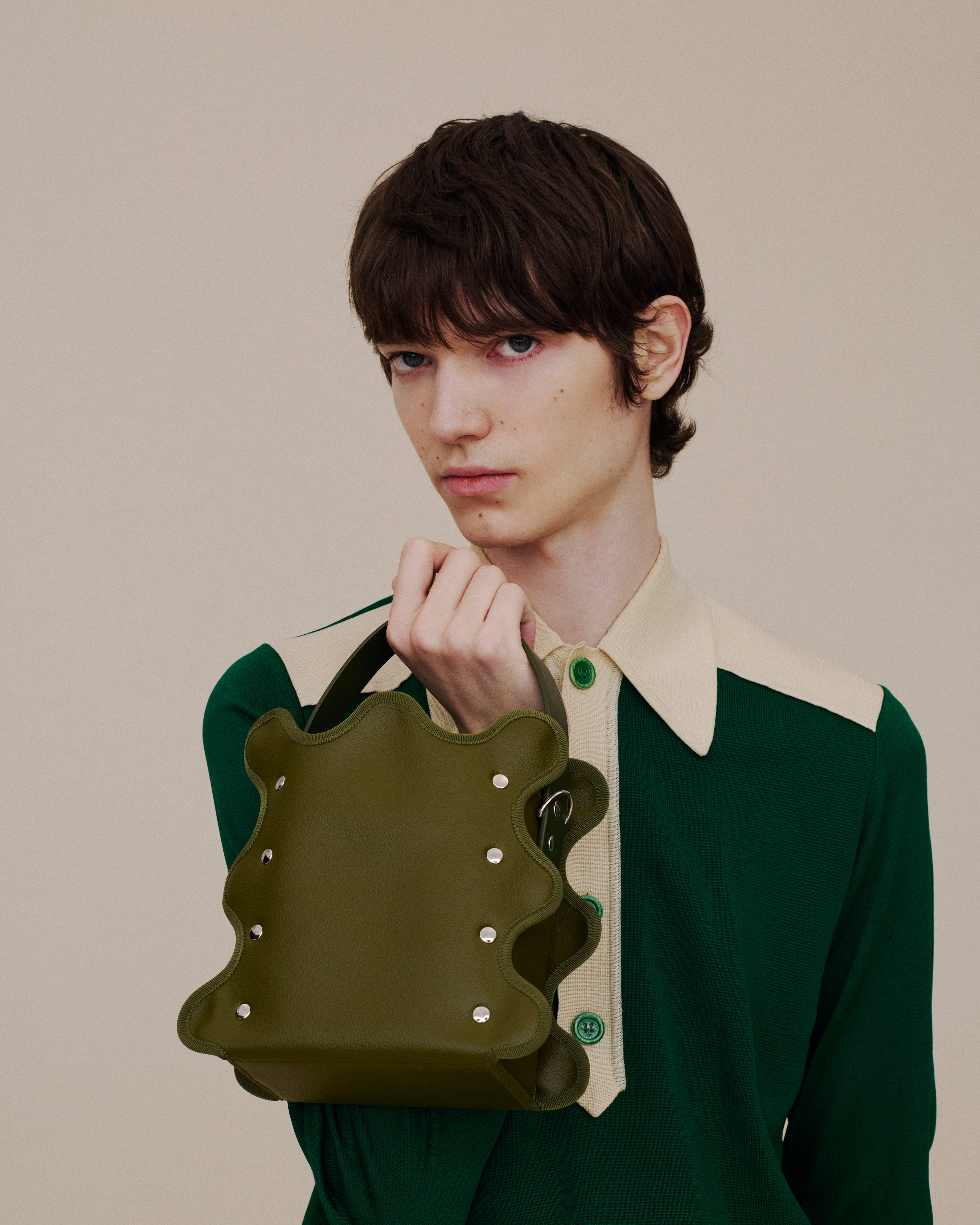 mardi matin / olive – nori enomoto